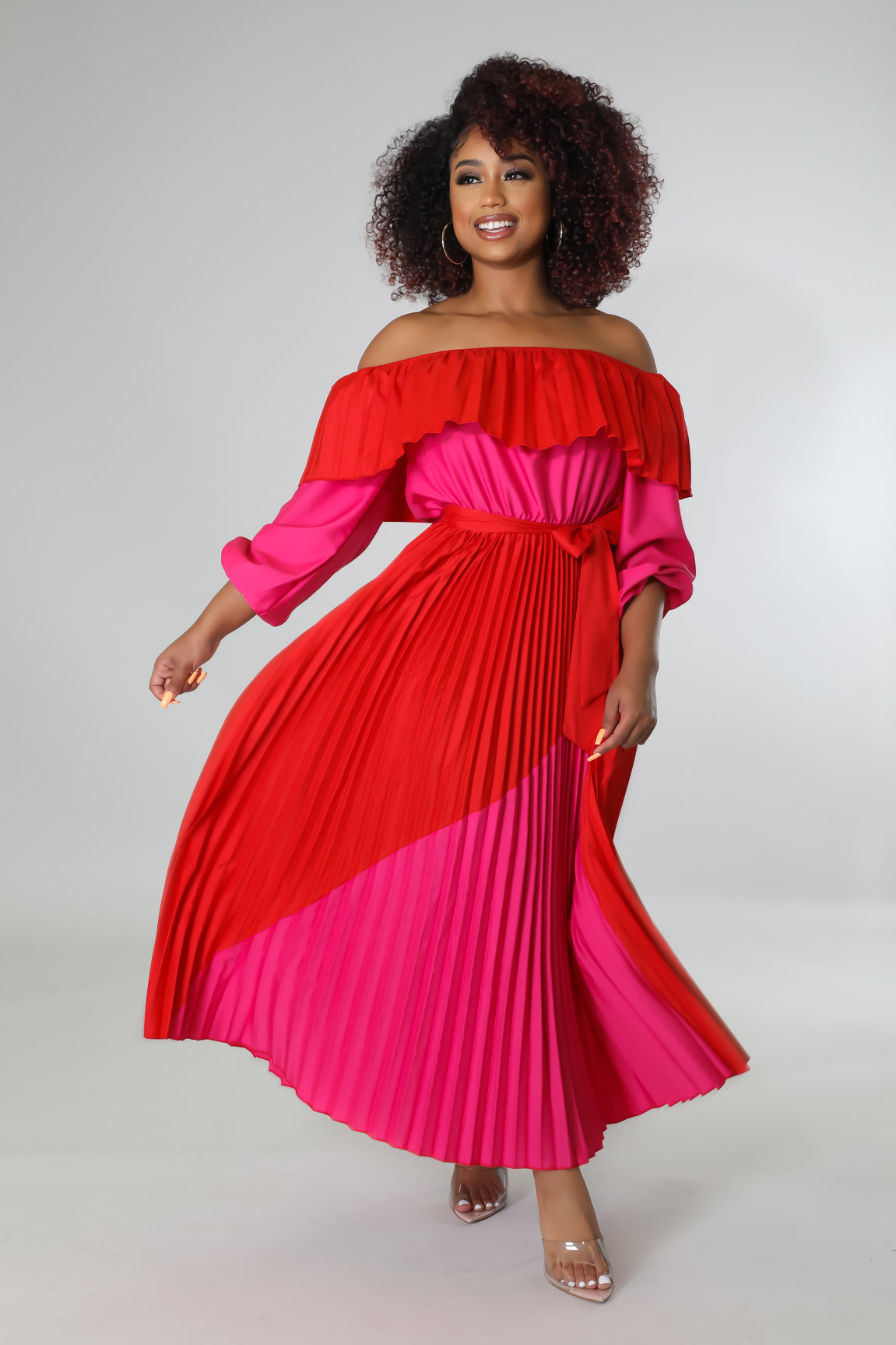 Annibelle Dress