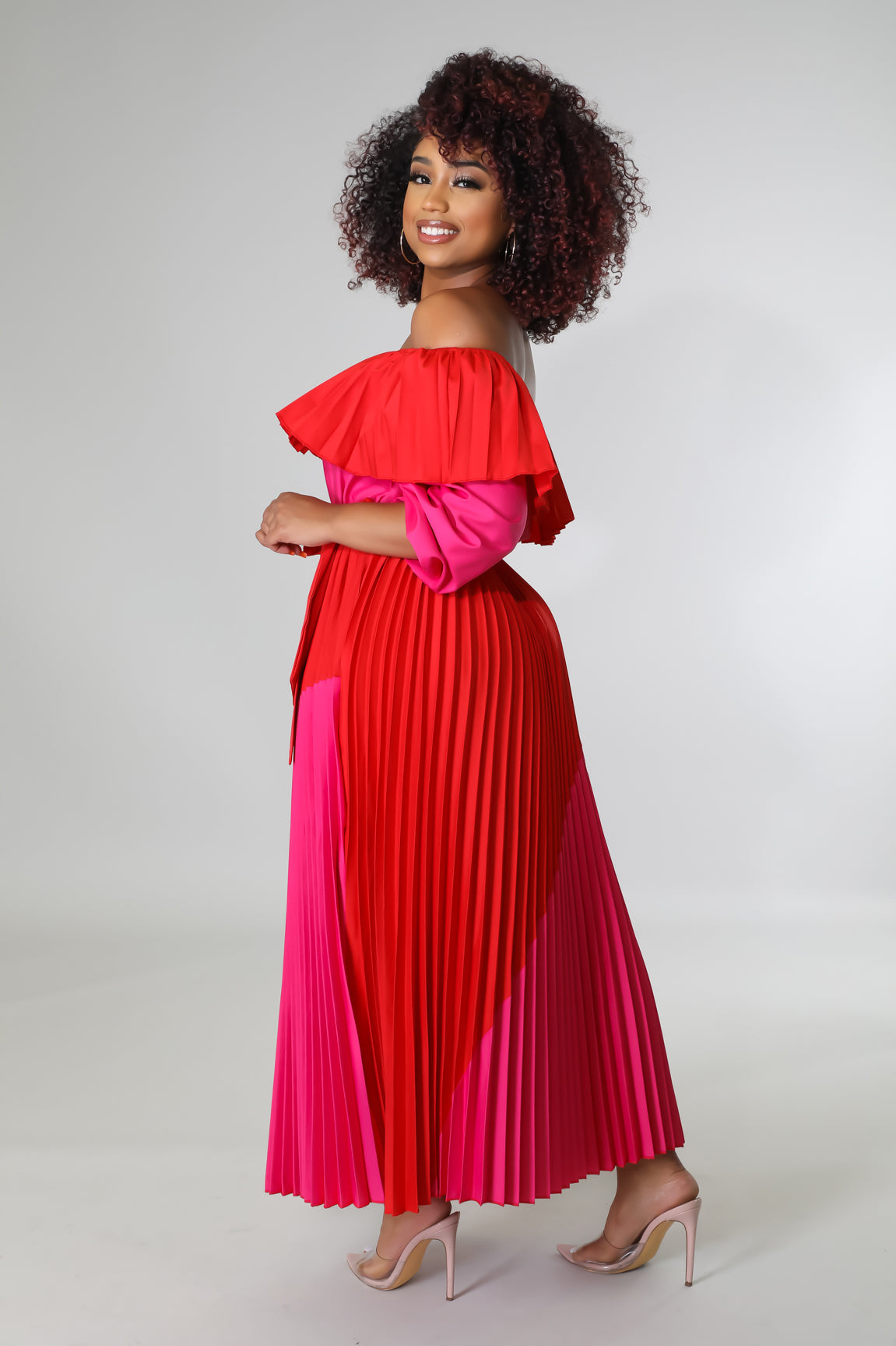 Annibelle Dress