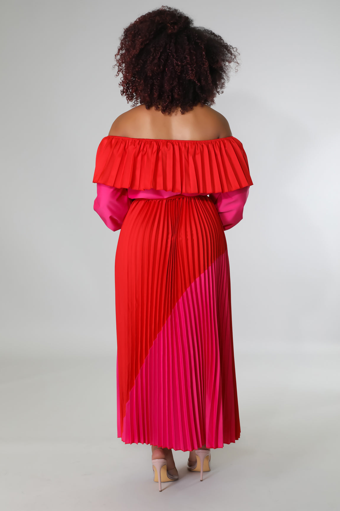 Annibelle Dress
