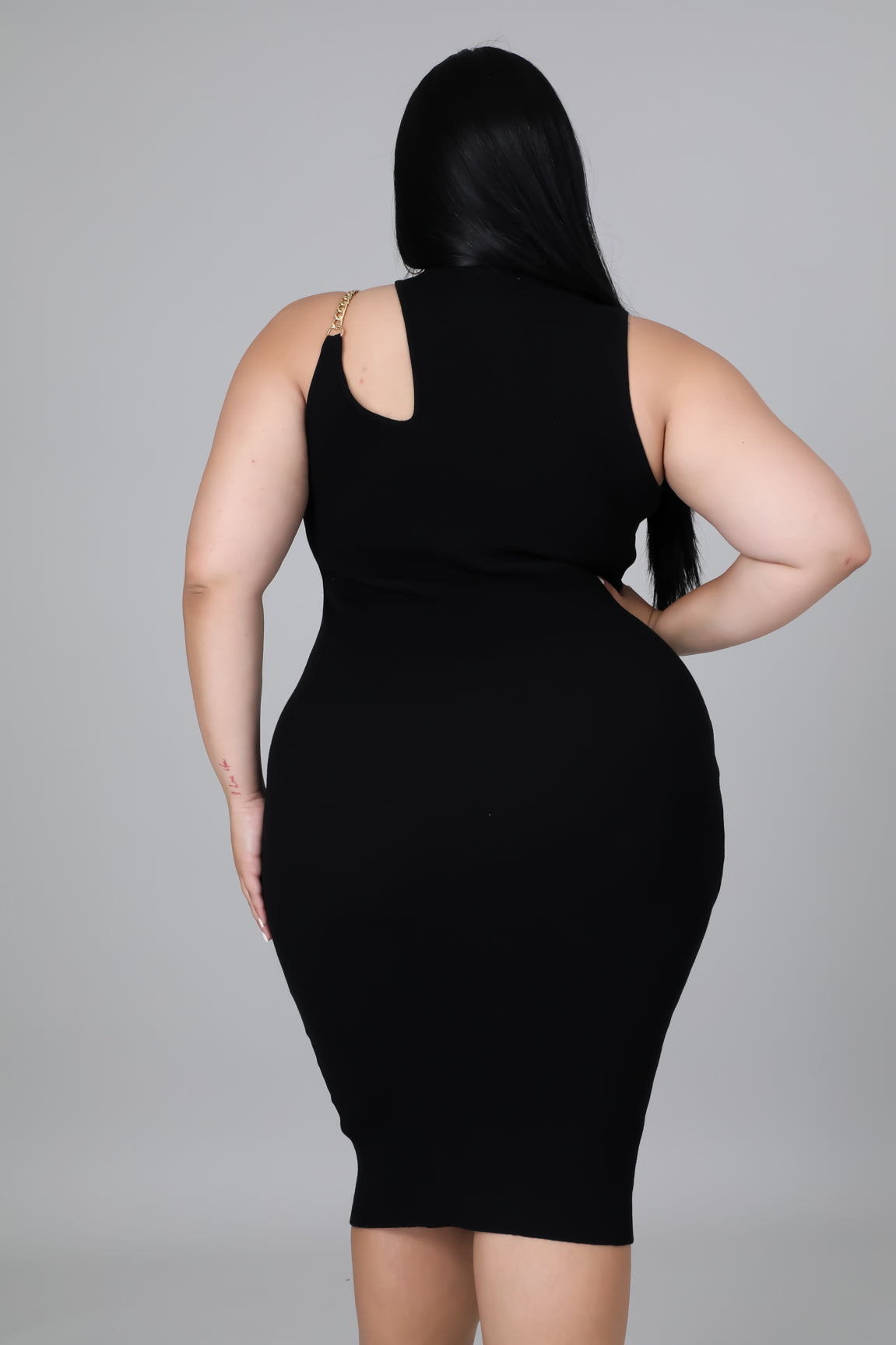 Classy Babe Dress