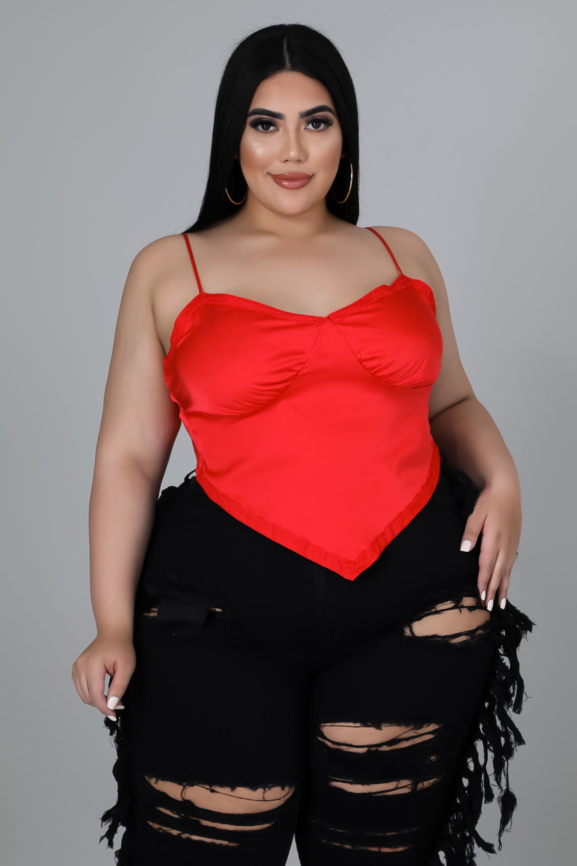 Melia Top