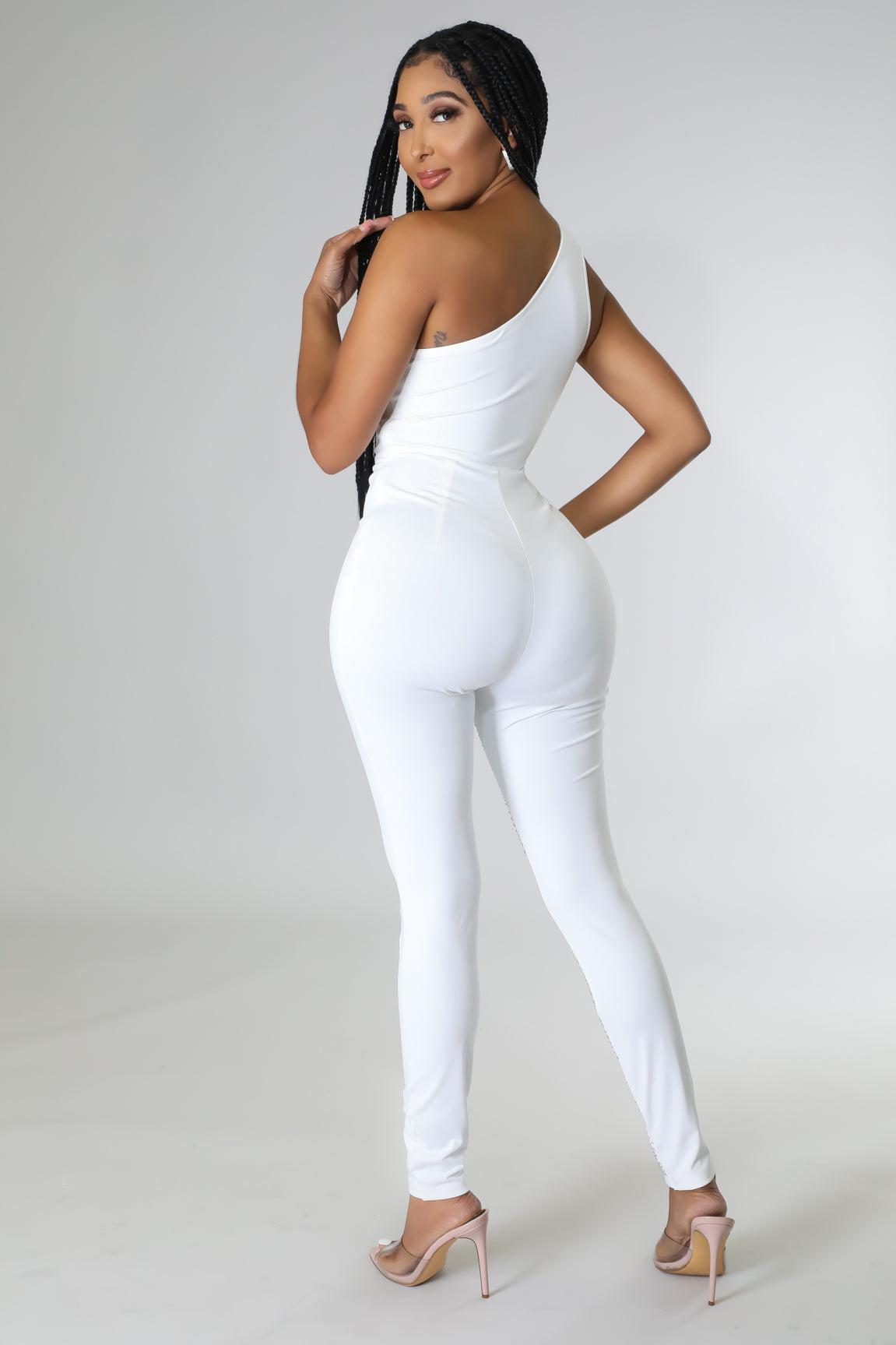 Chai-Lyn Jumpsuit