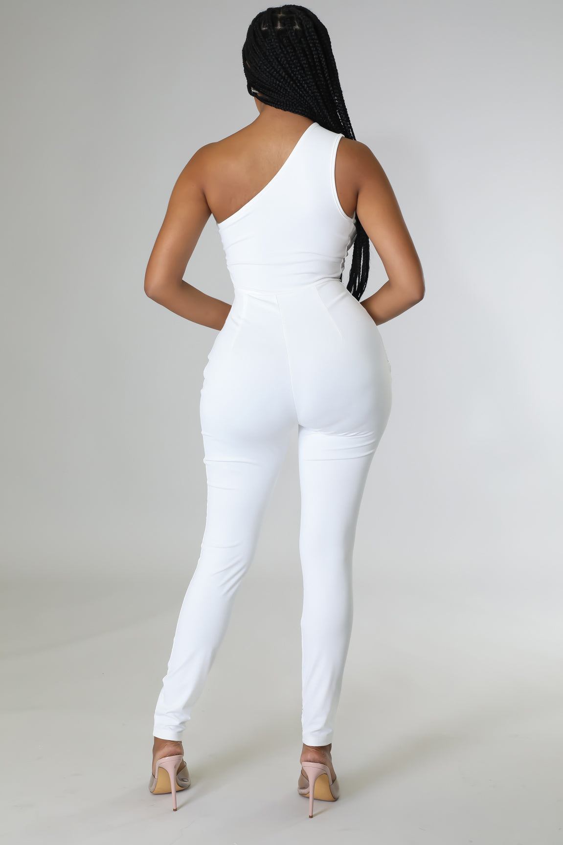Chai-Lyn Jumpsuit