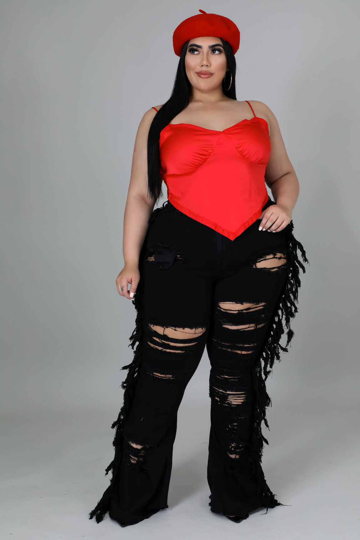 Melia Top