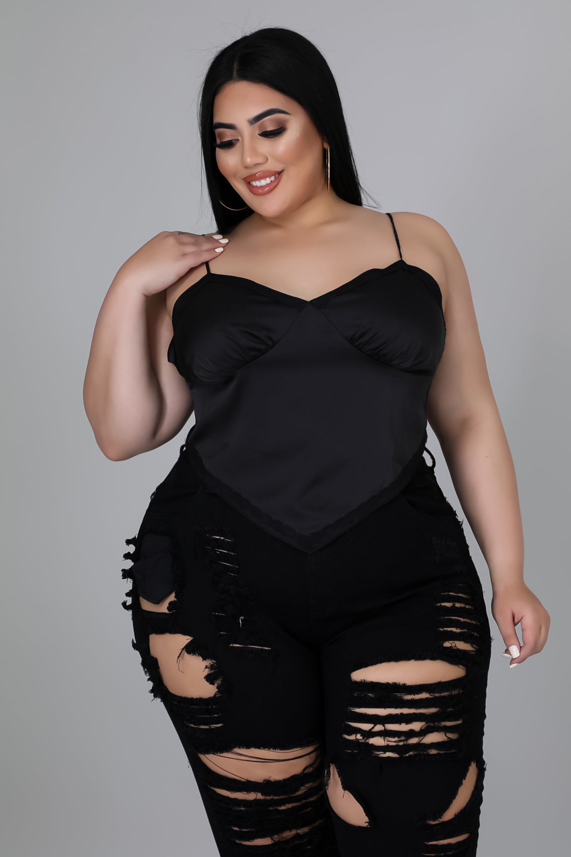 Melia Top