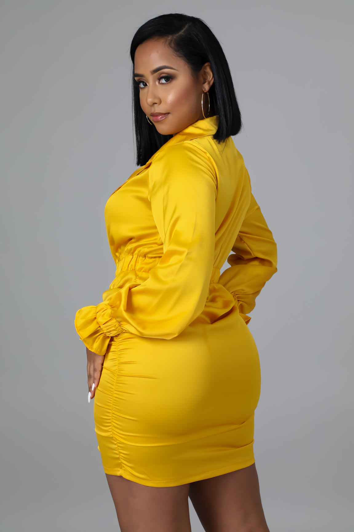 Lil' Mama Dress