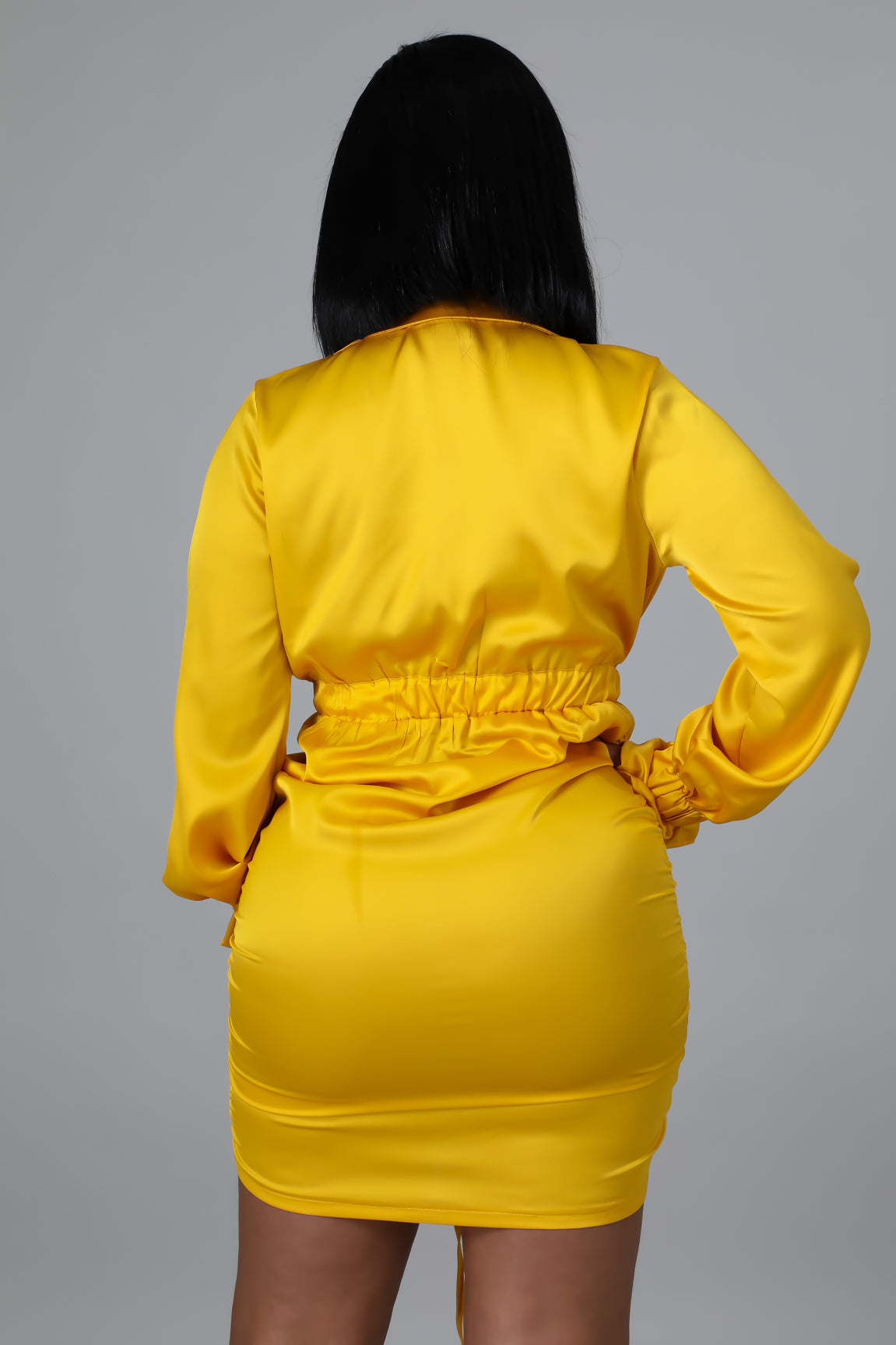 Lil' Mama Dress