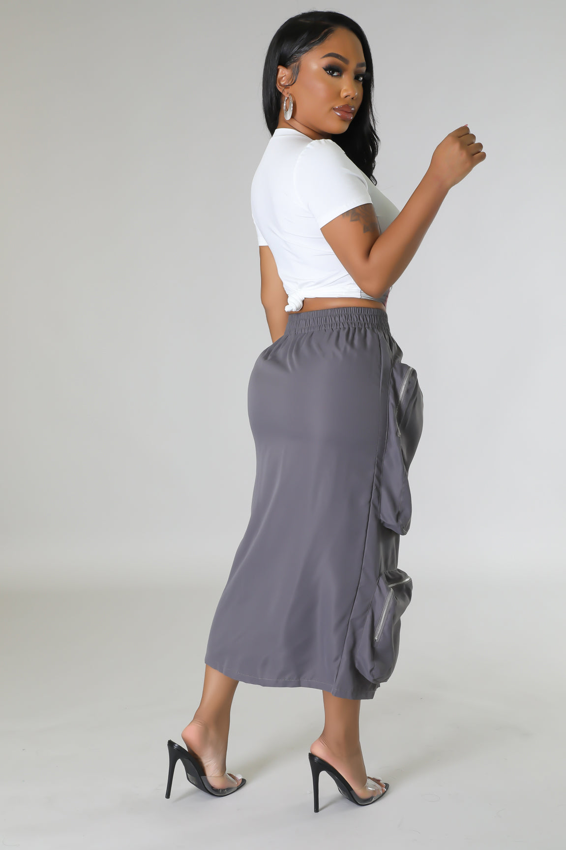 Helisa Skirt