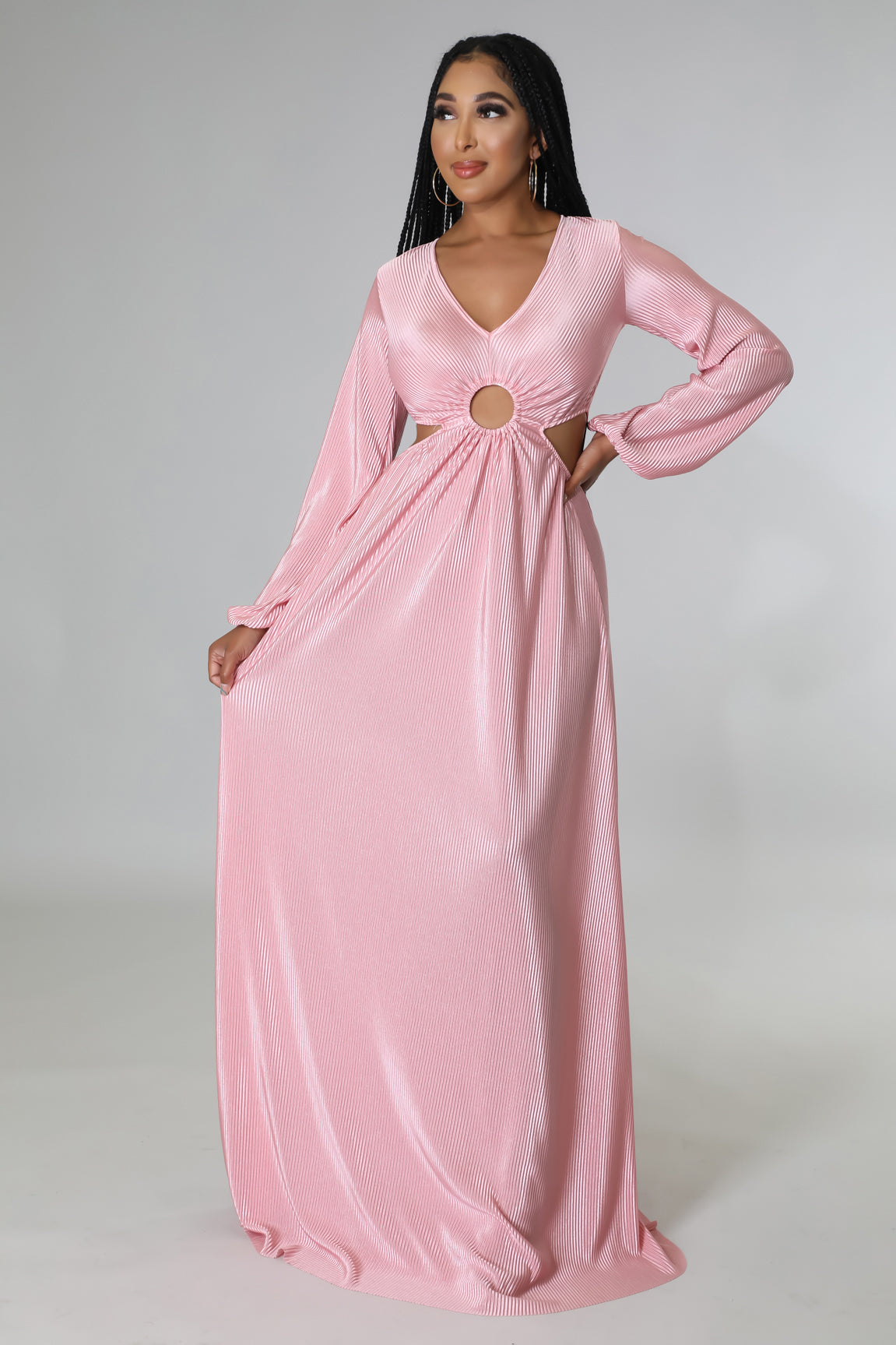Aarayln Dress