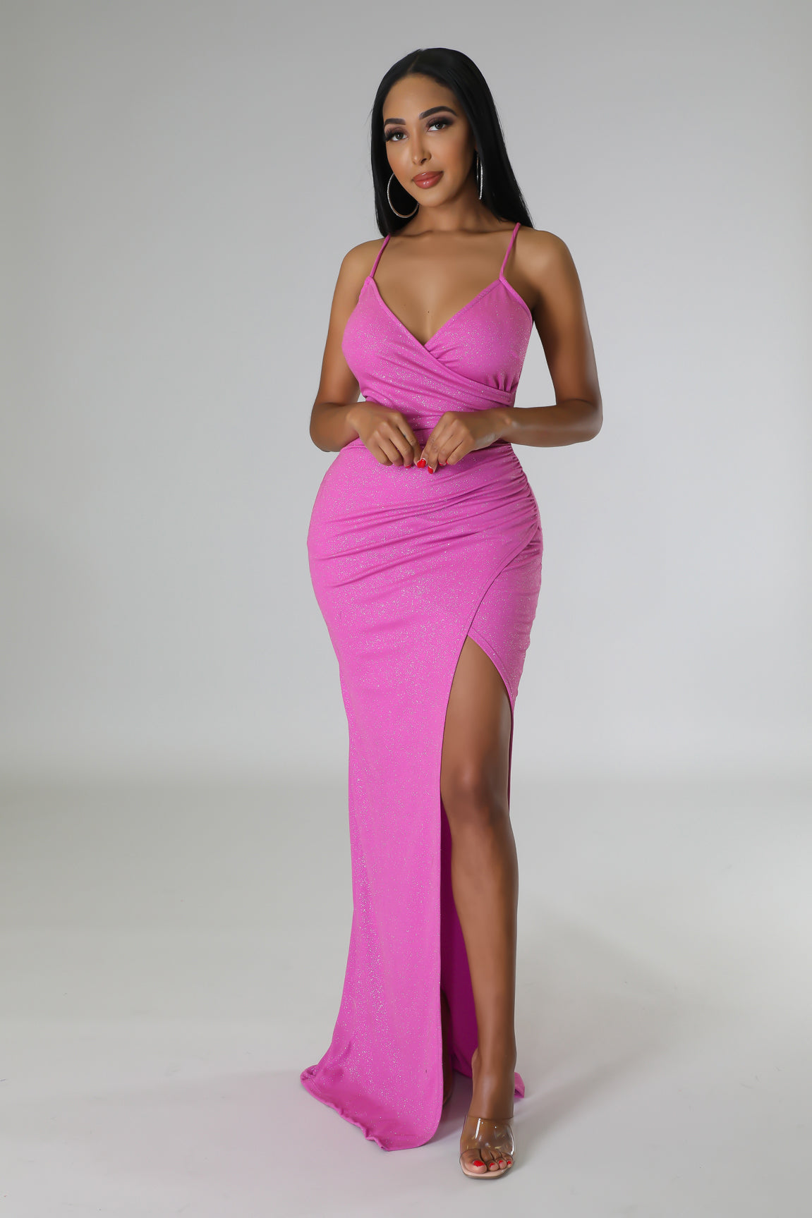 Adesina Dress