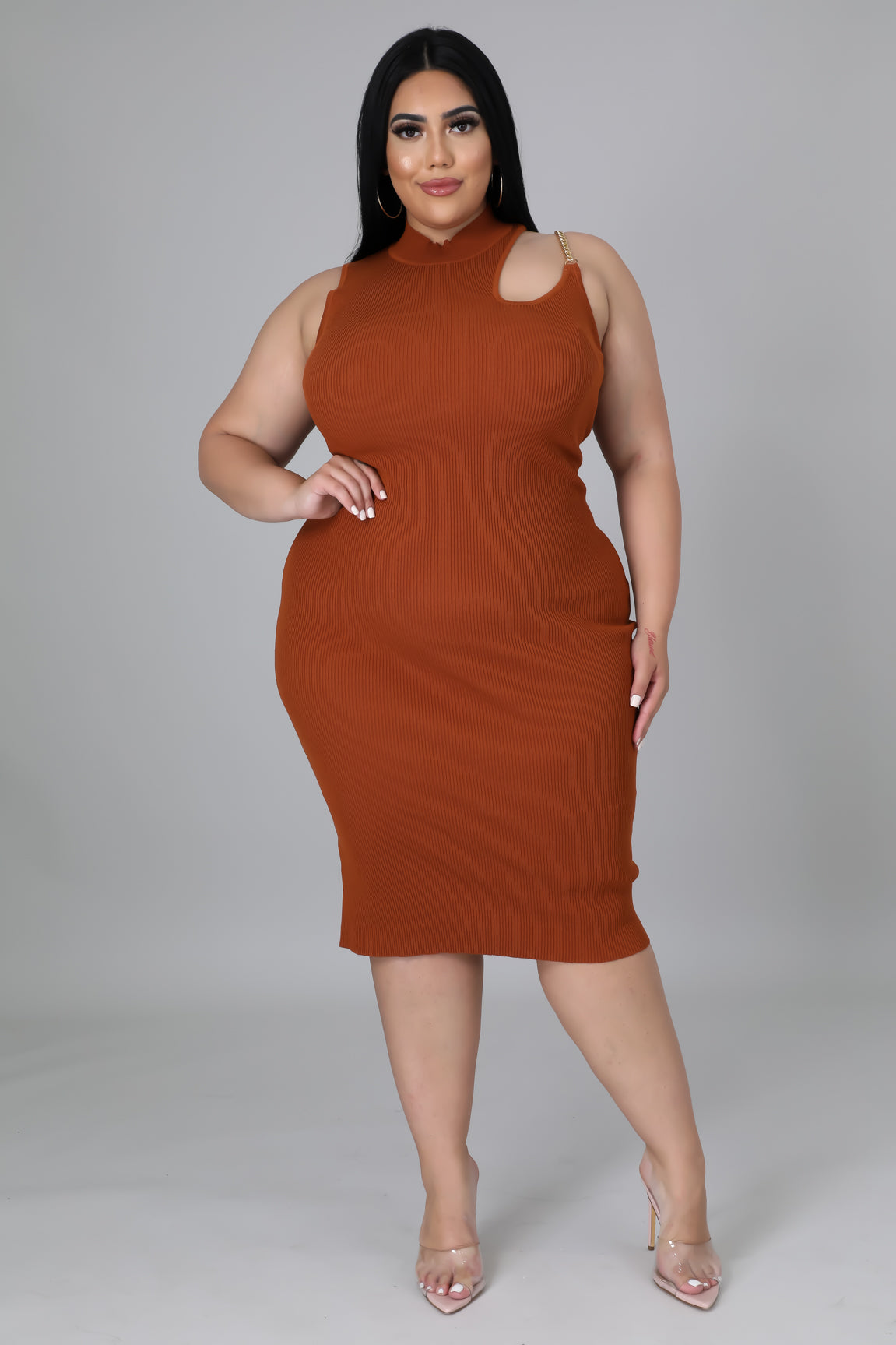 Classy Babe Dress