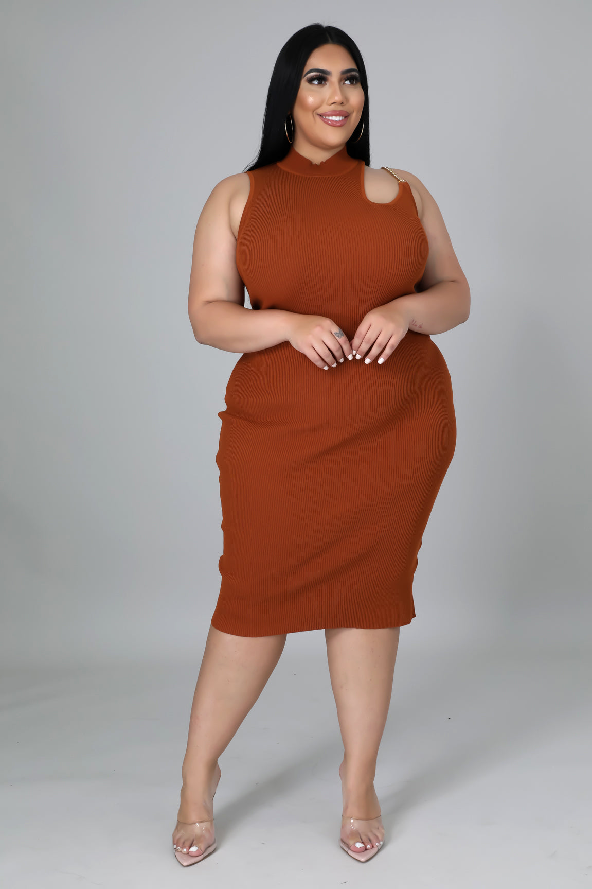 Classy Babe Dress
