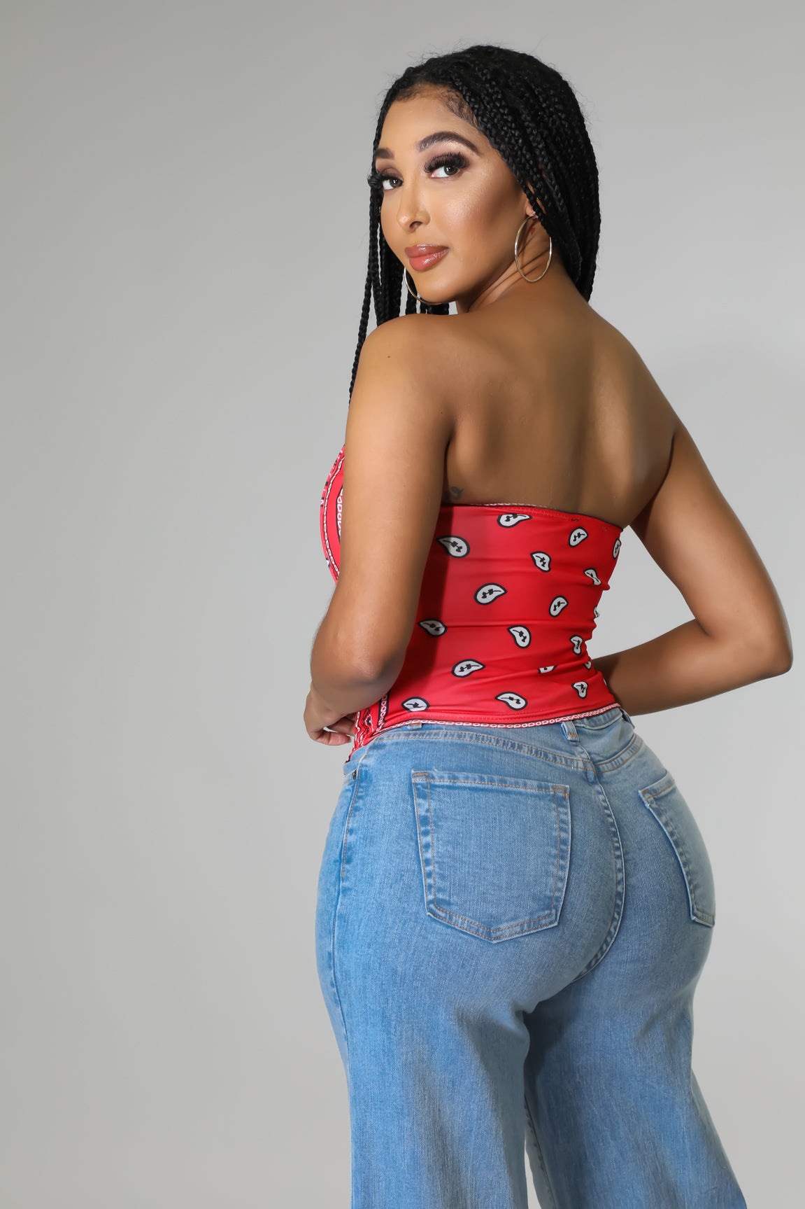 Senia Top