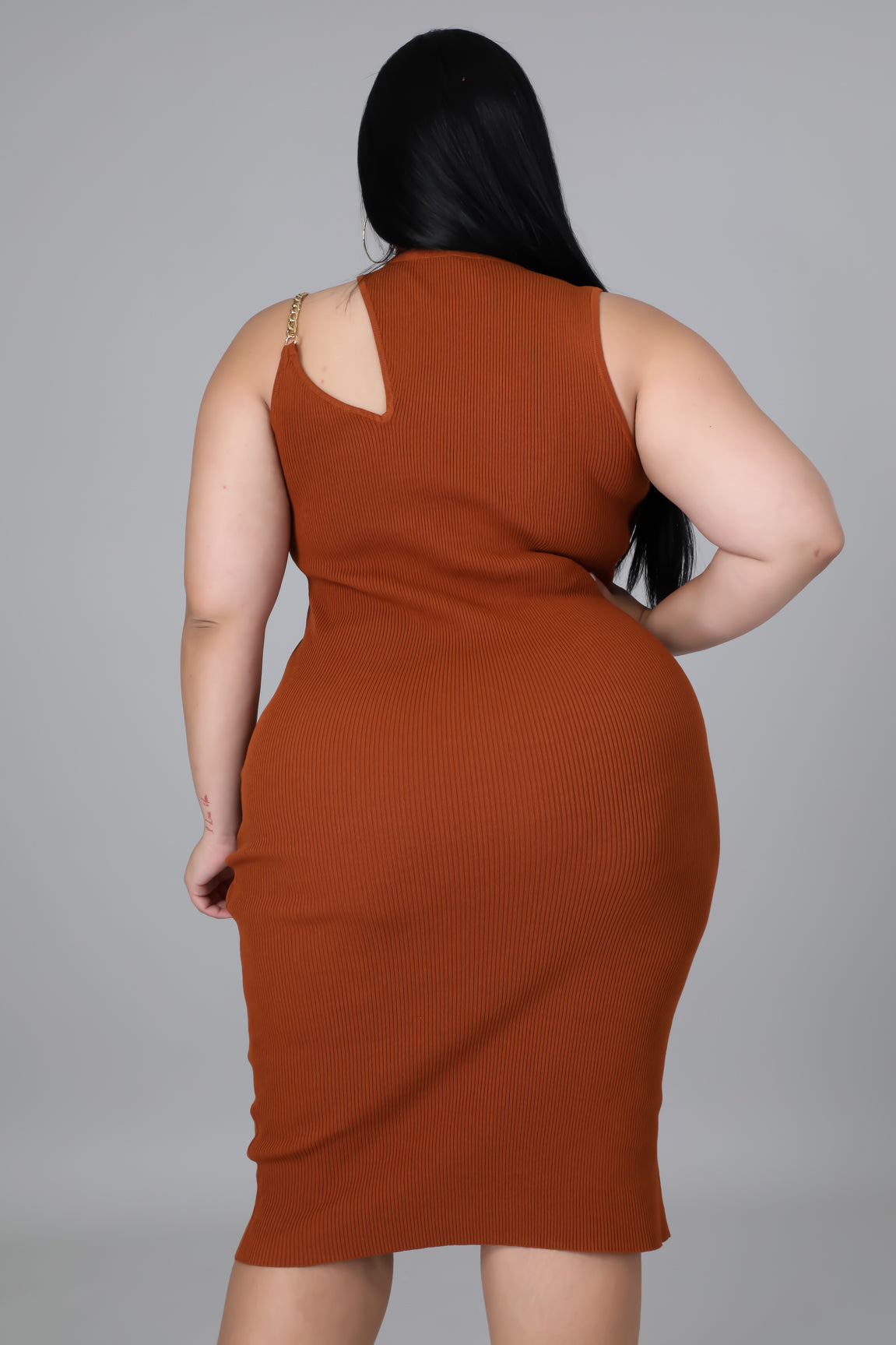 Classy Babe Dress