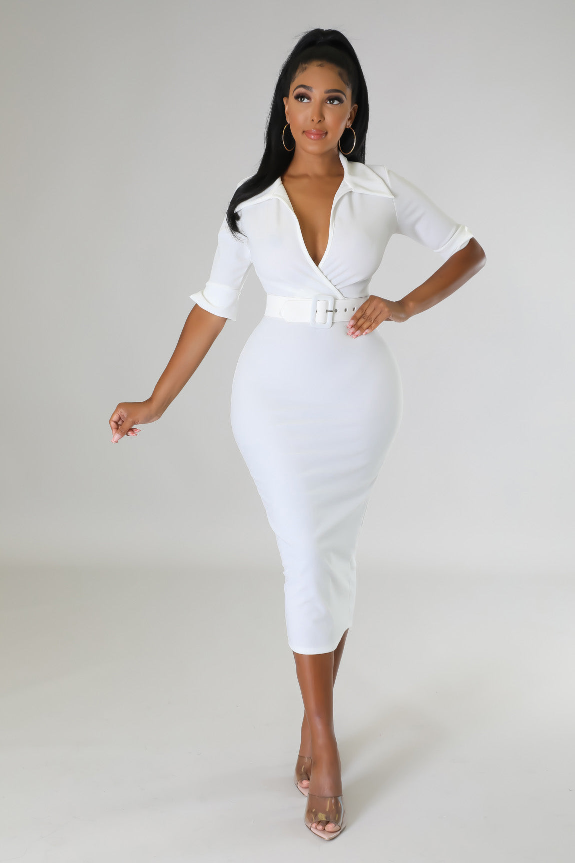 Adalyn Babe Dress