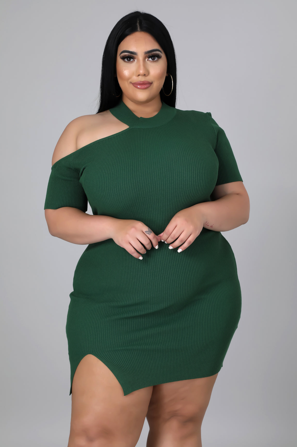 Like Never Before Dress