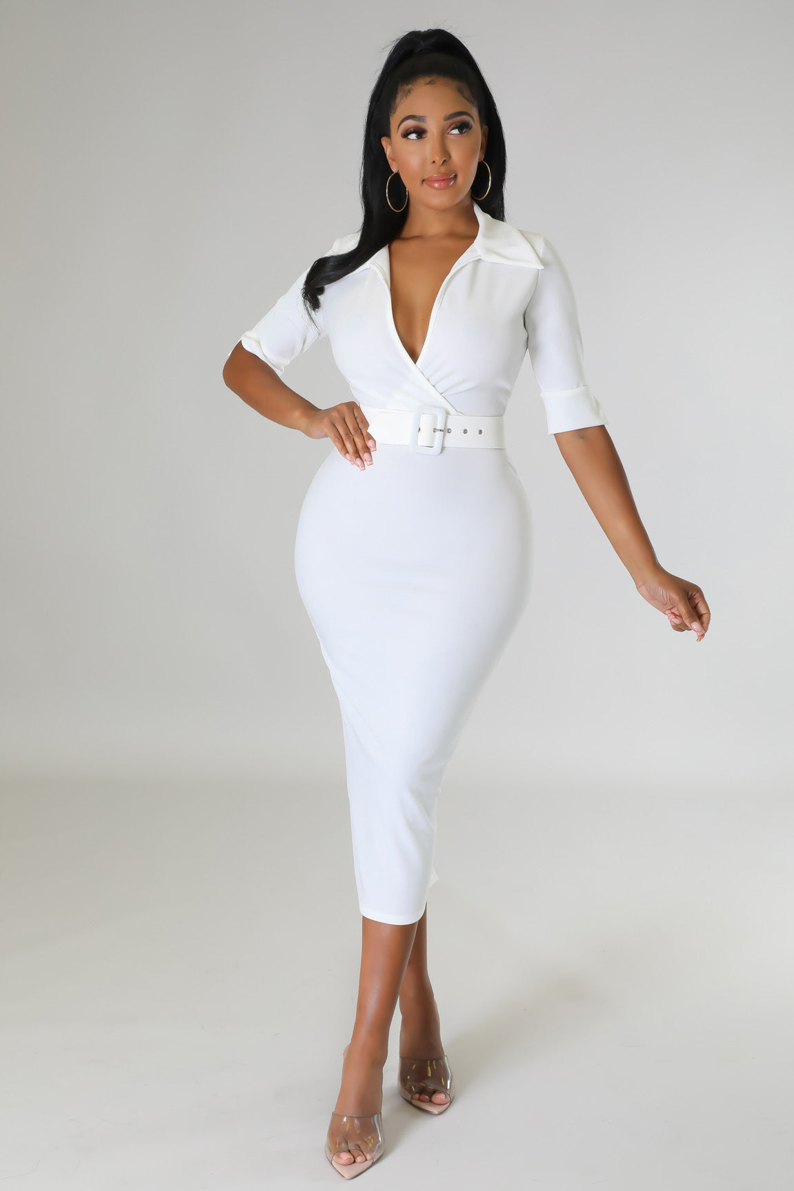 Adalyn Babe Dress