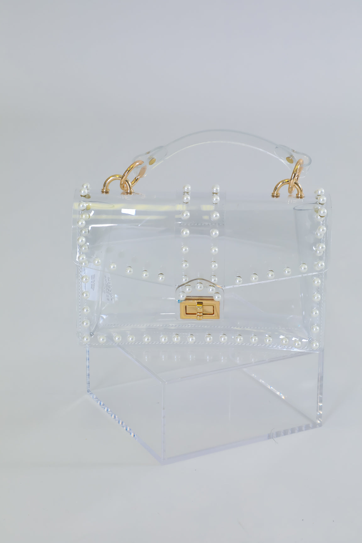 Pearly Days Handbag