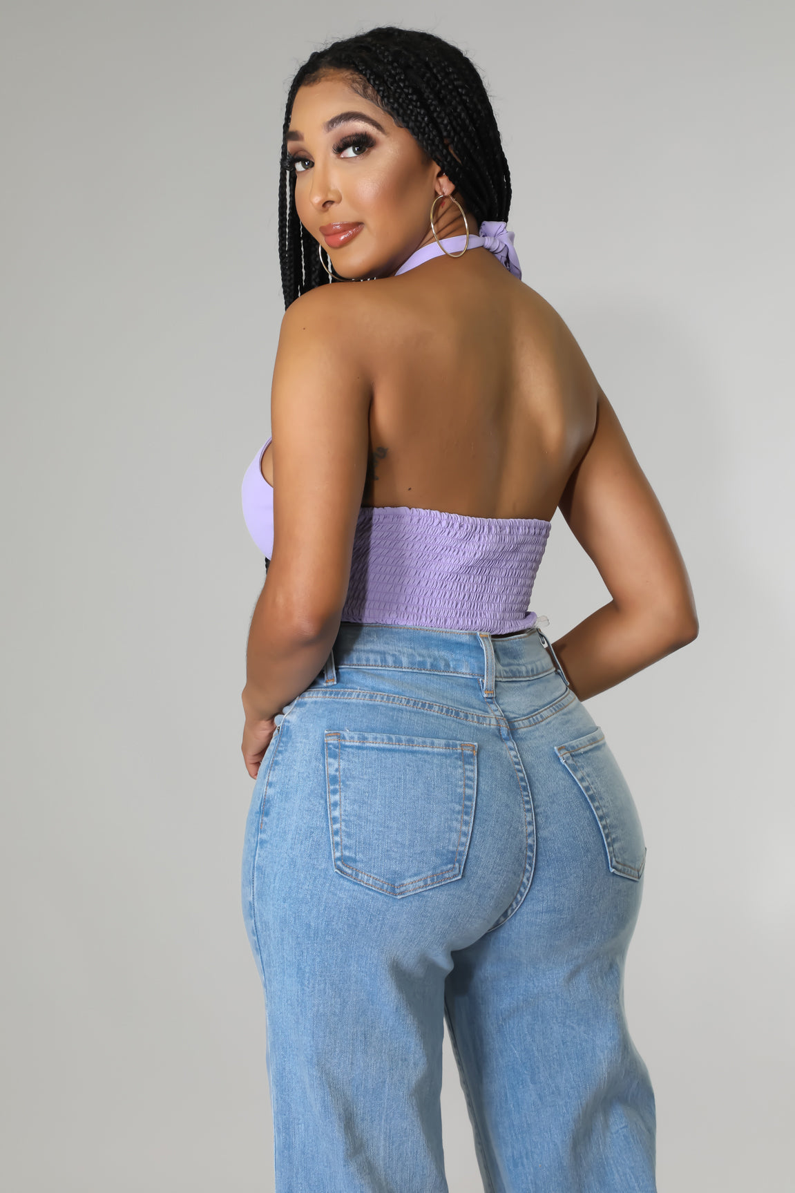 Roxy Boo Top