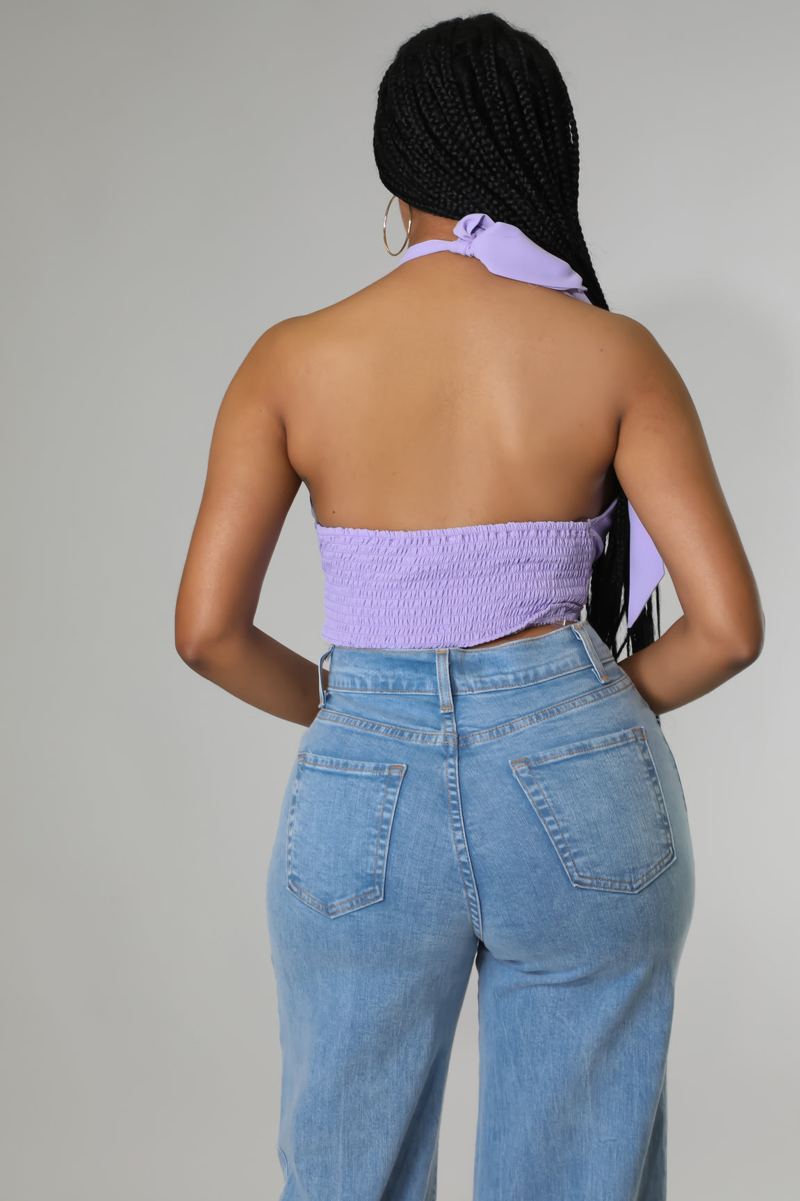 Roxy Boo Top