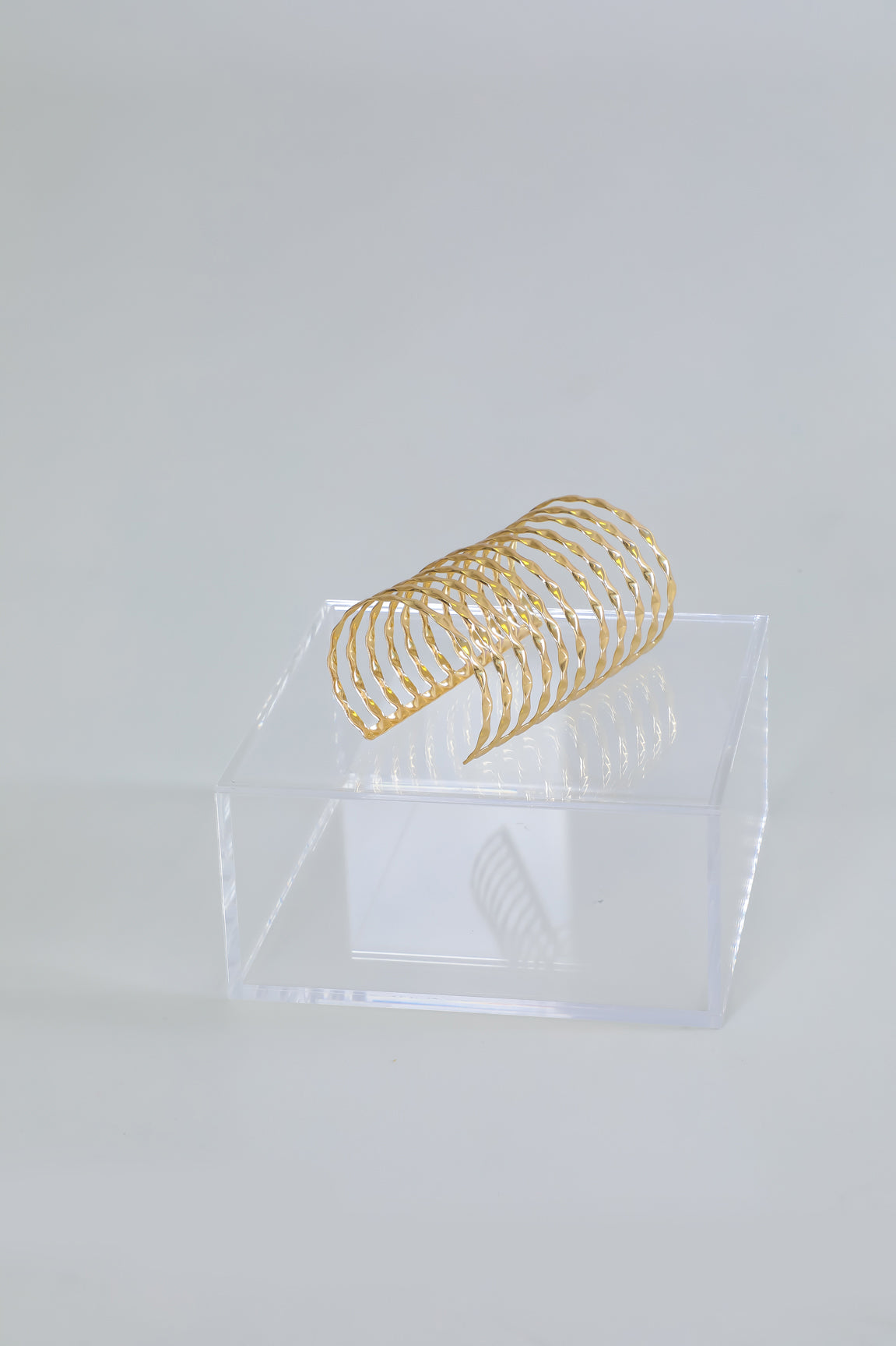 Modern Baby Cuff Bracelet