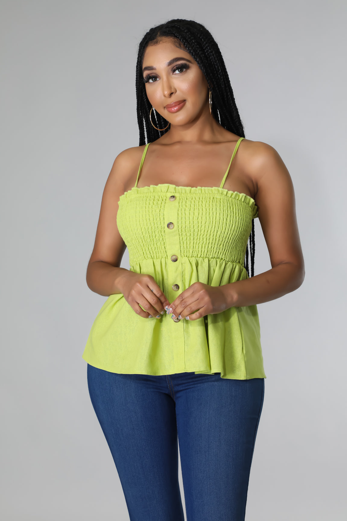 Vera Days Top