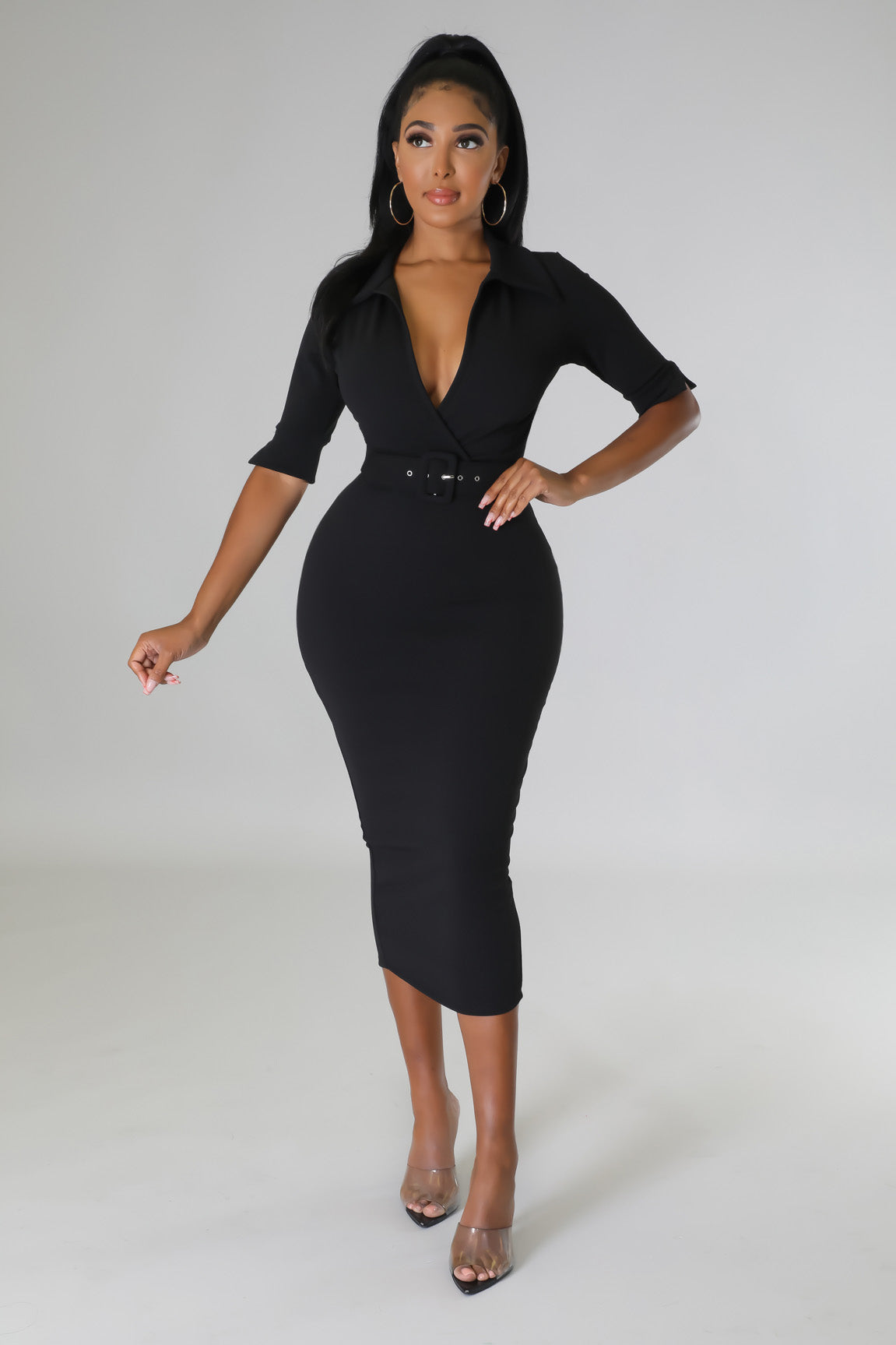 Adalyn Babe Dress