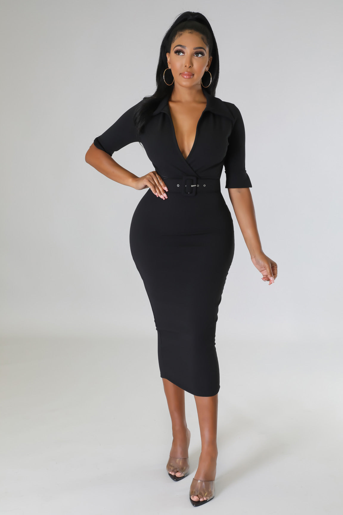 Adalyn Babe Dress