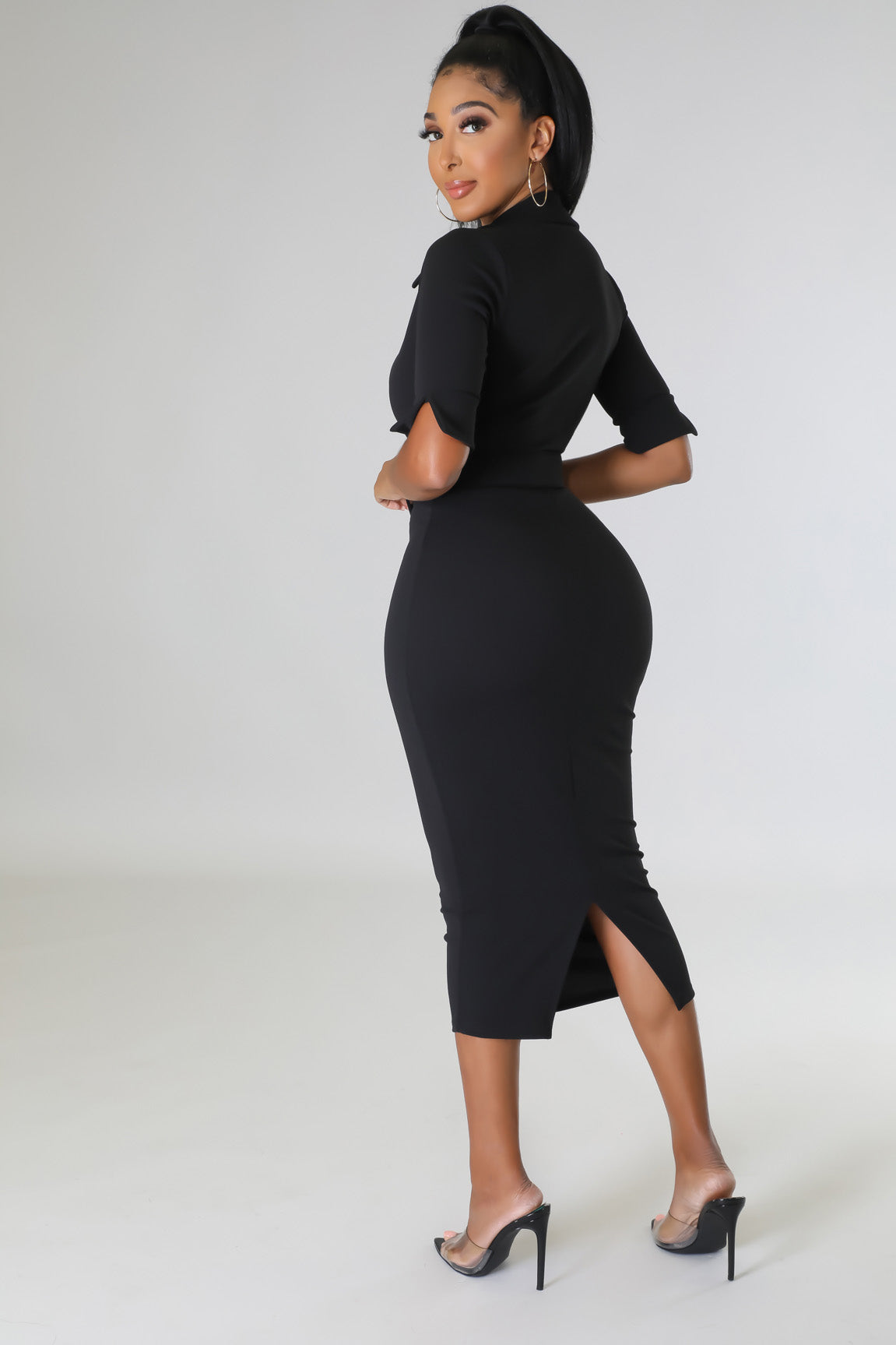 Adalyn Babe Dress