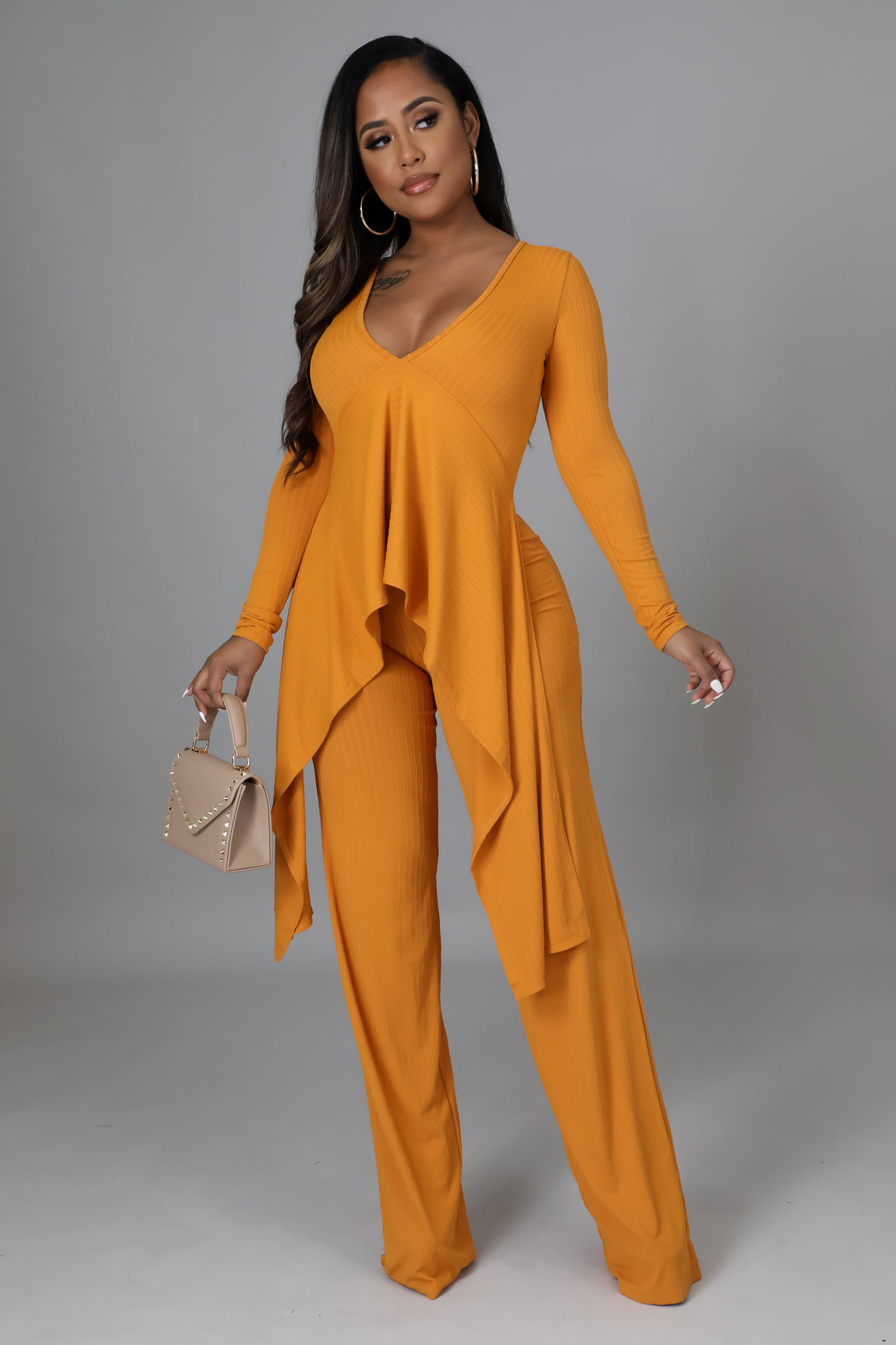 Jada Pant Set