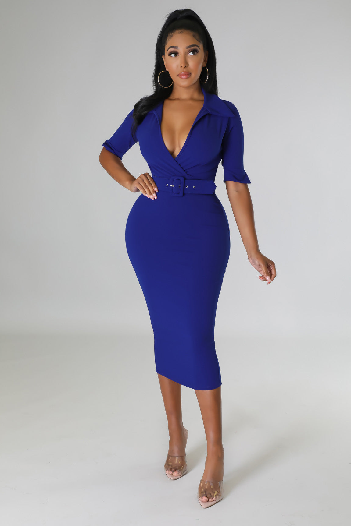 Adalyn Babe Dress
