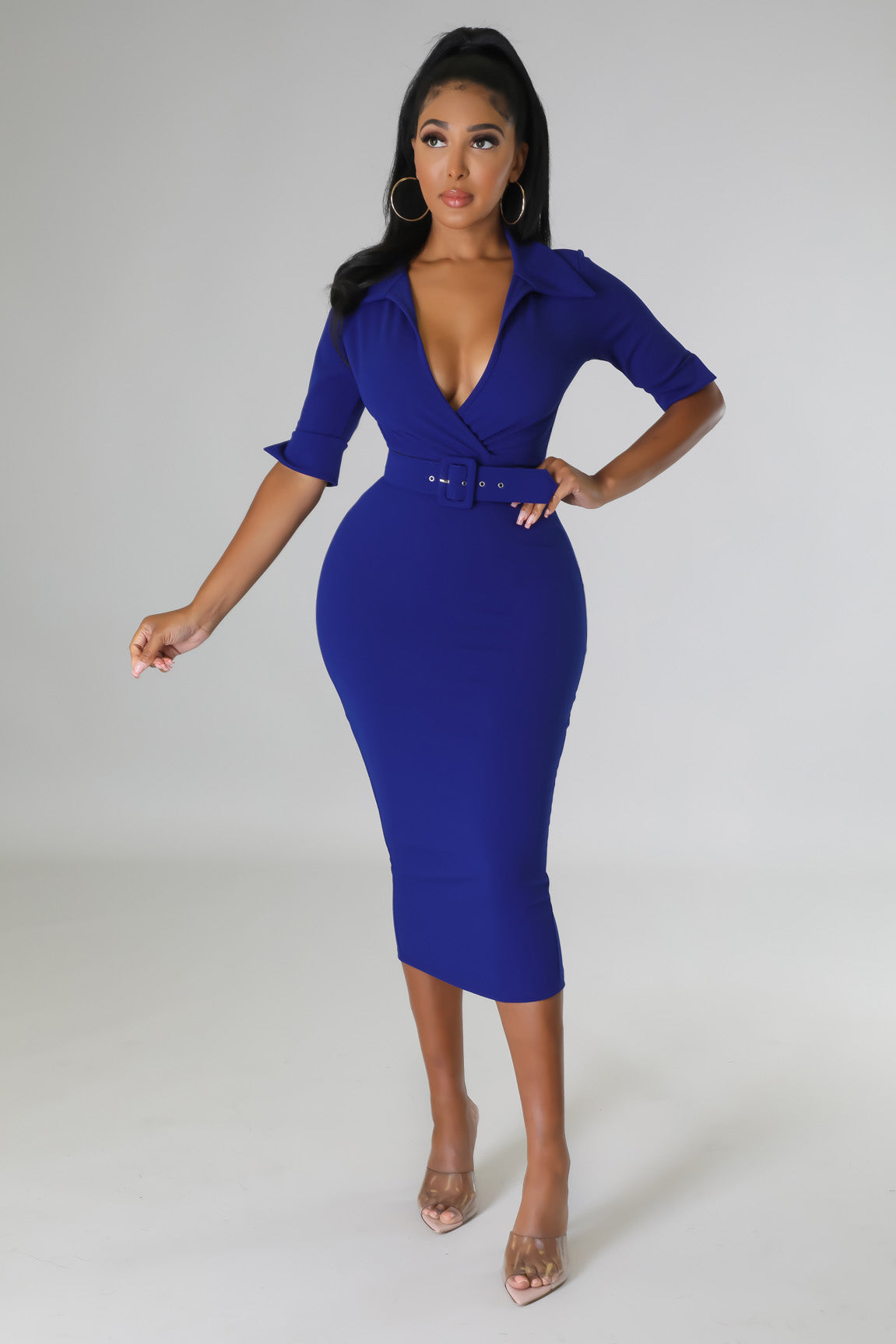 Adalyn Babe Dress