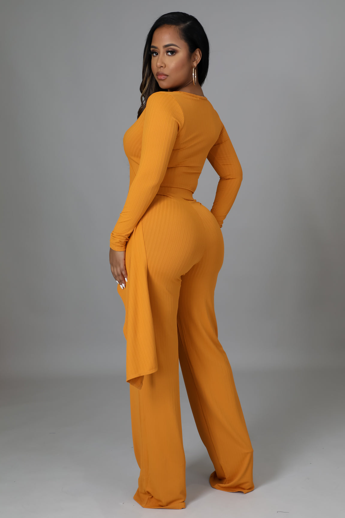 Jada Pant Set