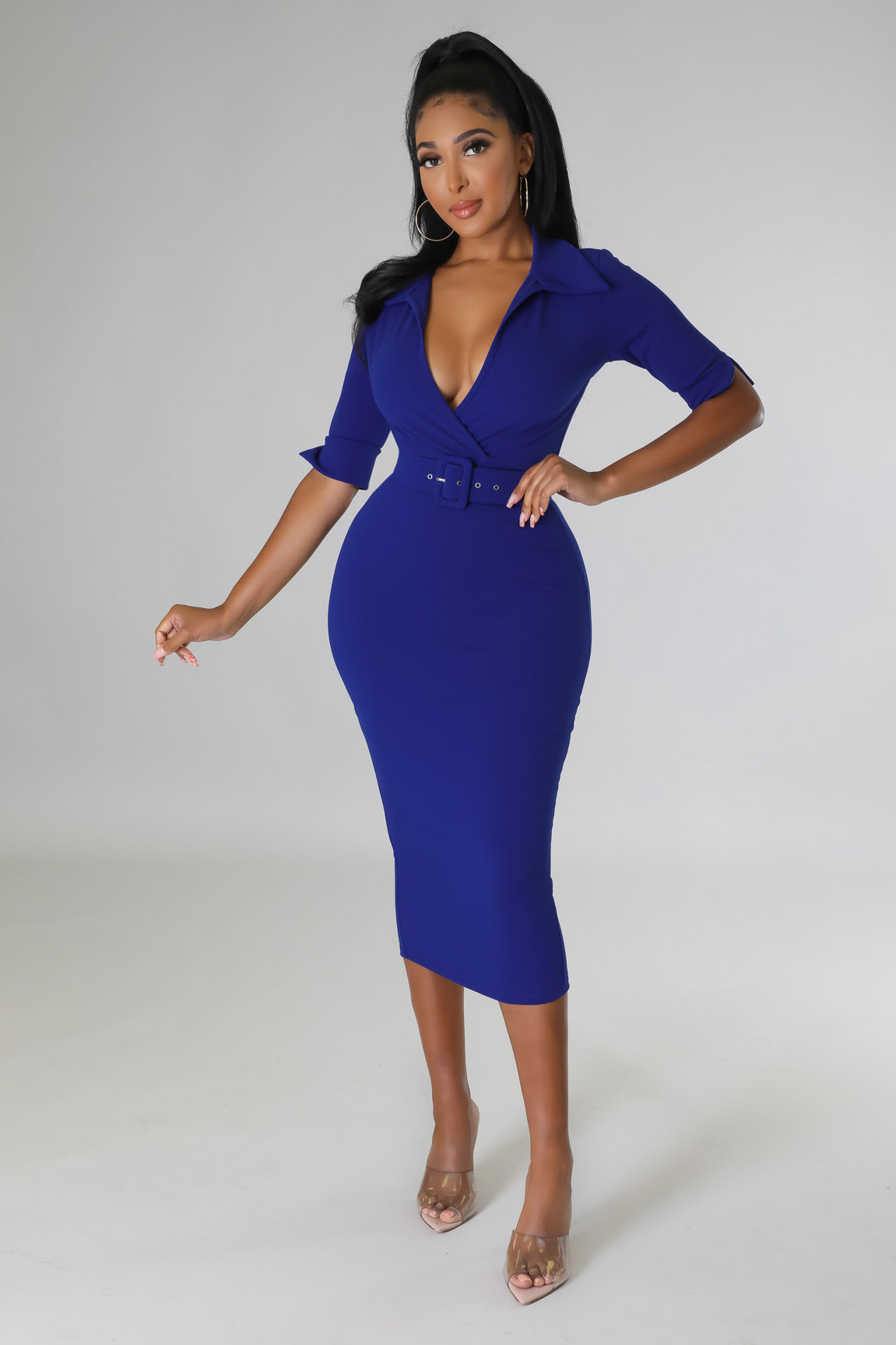 Adalyn Babe Dress