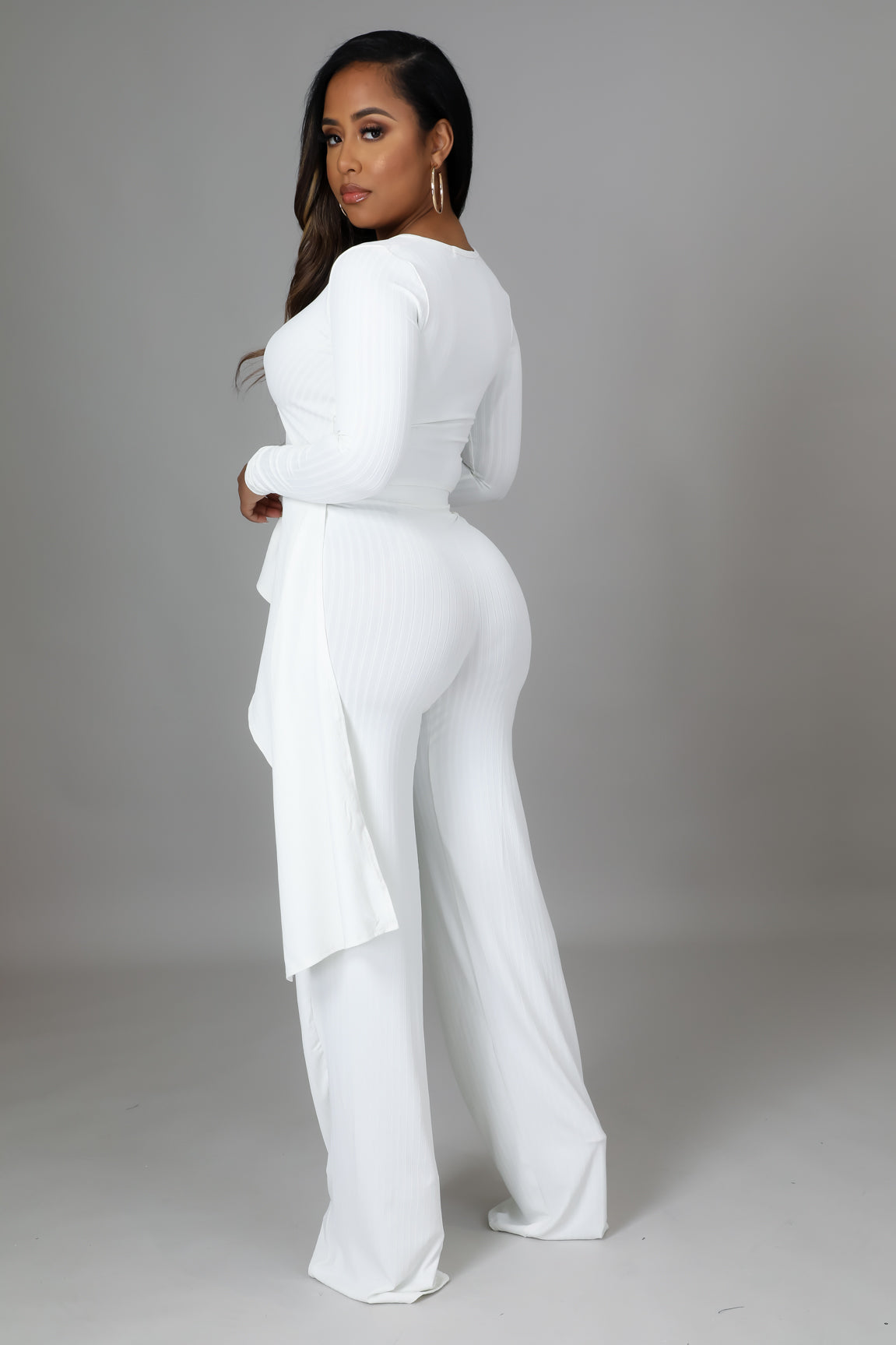 Jada Pant Set