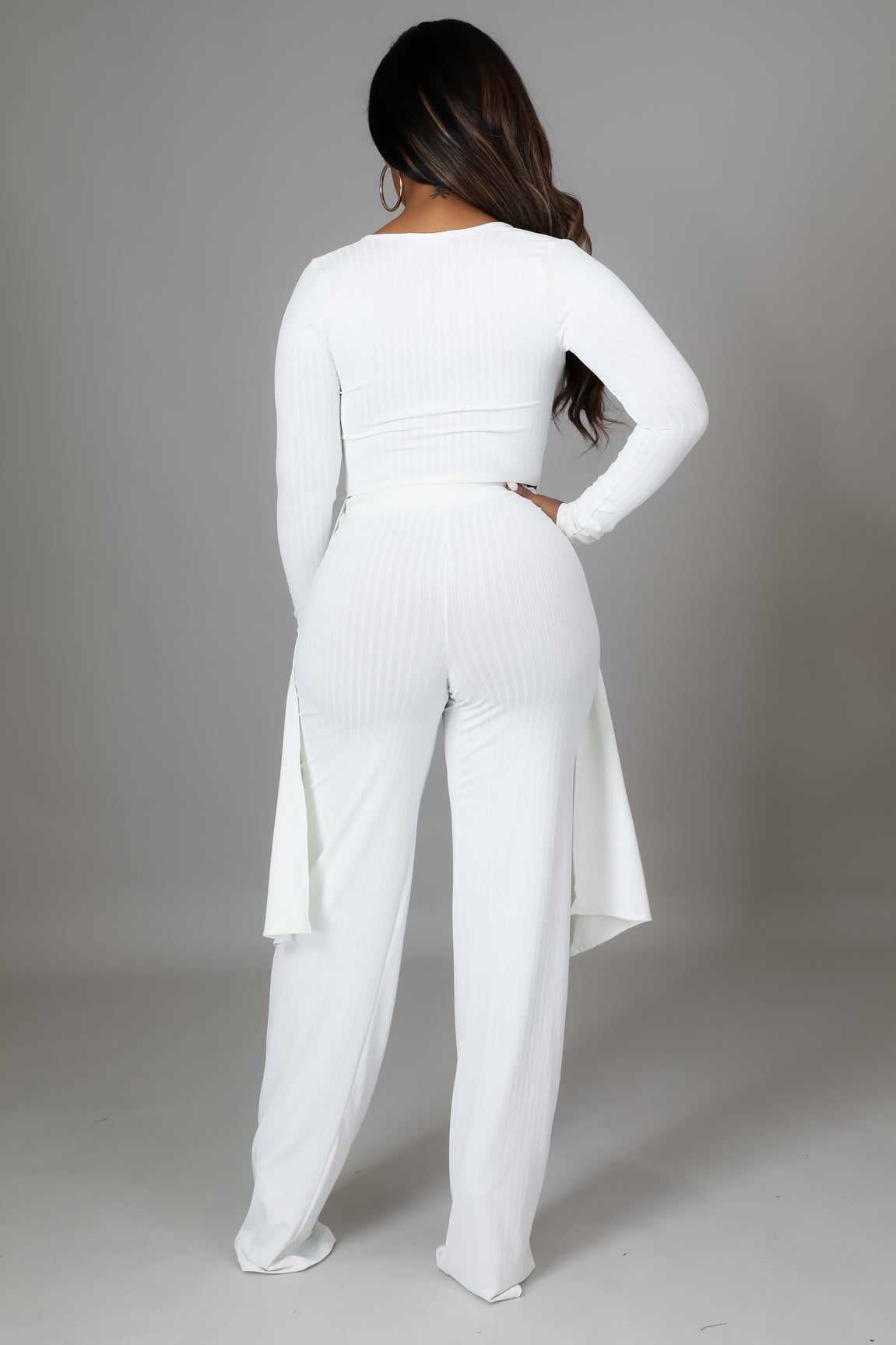 Jada Pant Set