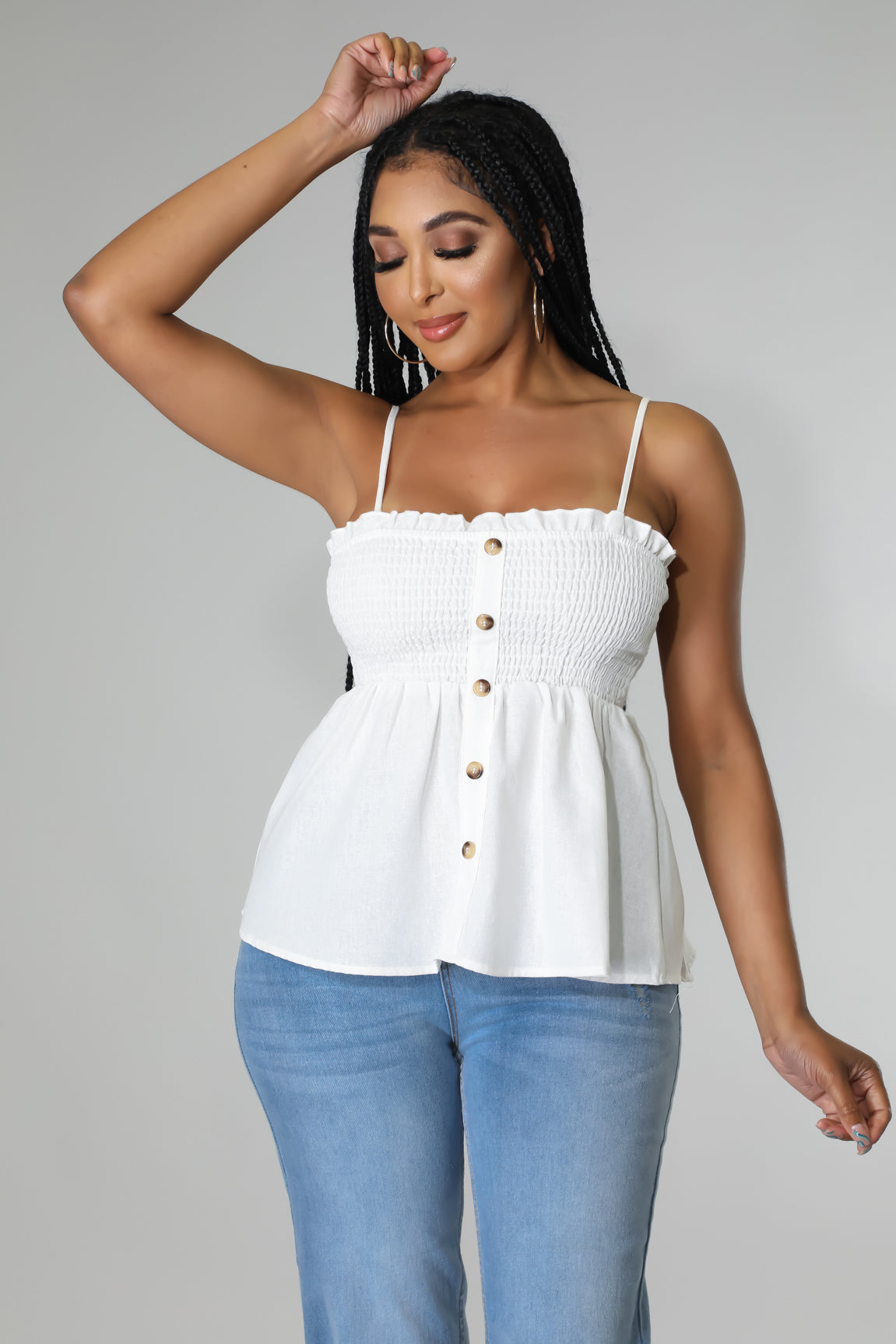 Vera Days Top