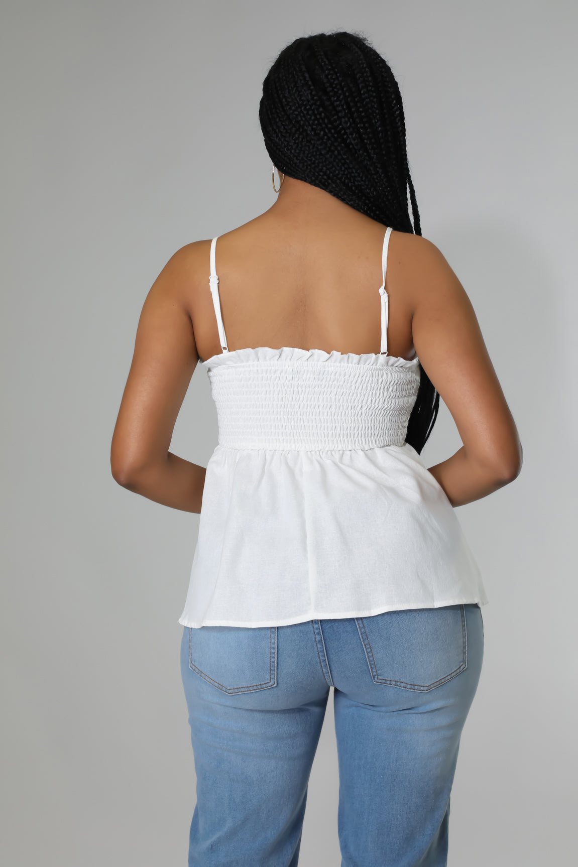 Vera Days Top
