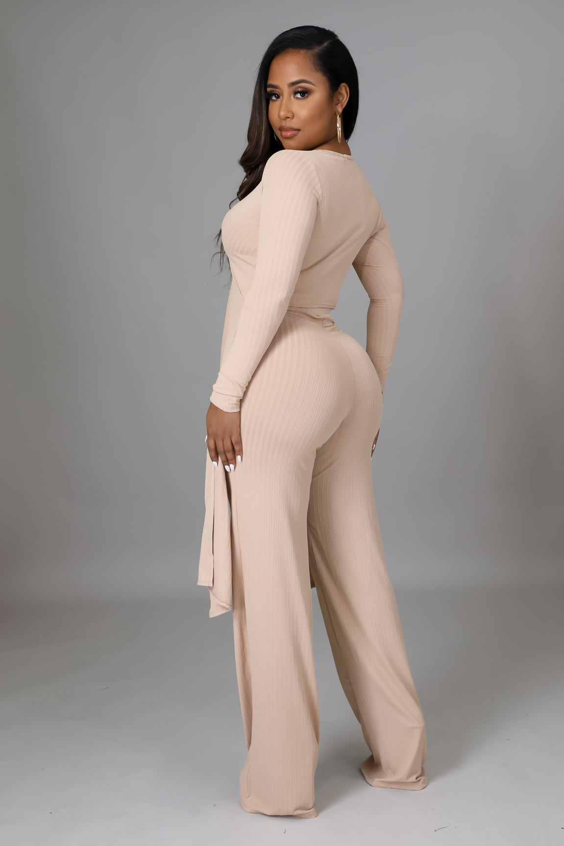 Jada Pant Set