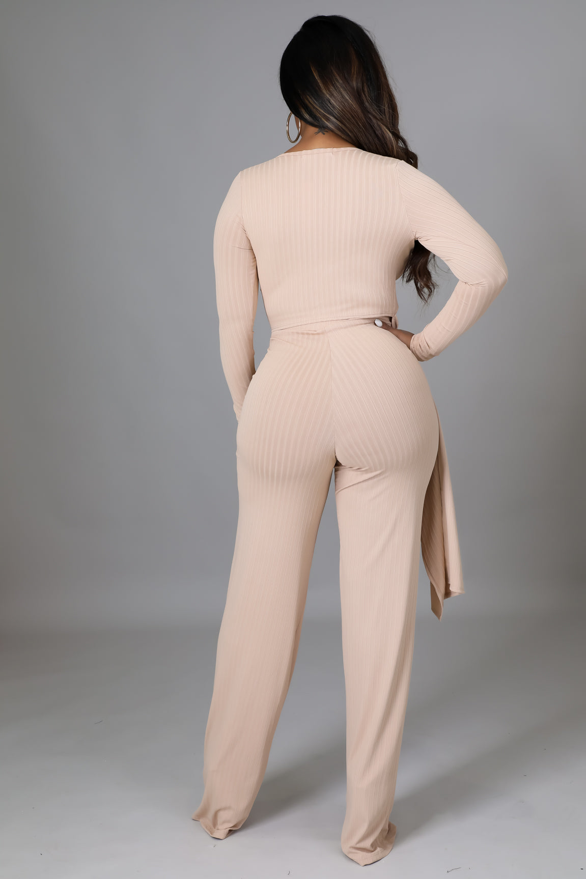 Jada Pant Set