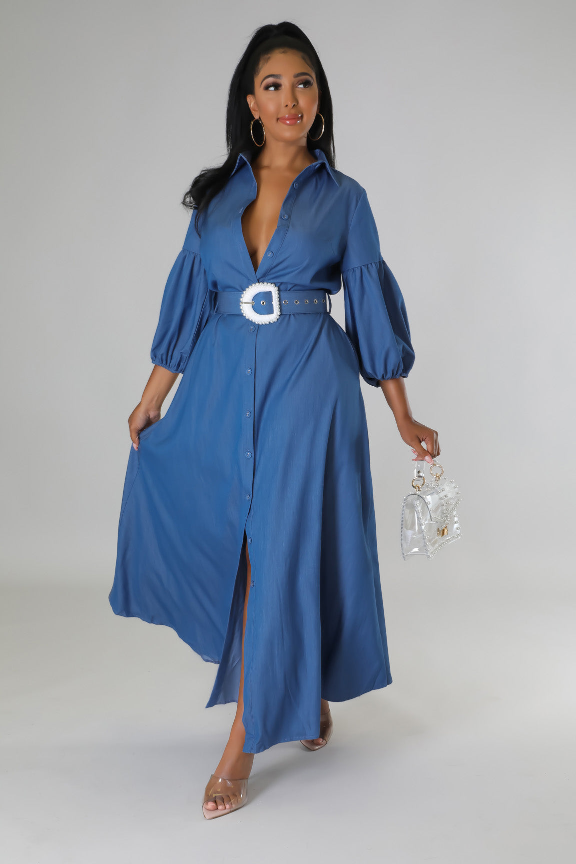 Lucia Babe Dress
