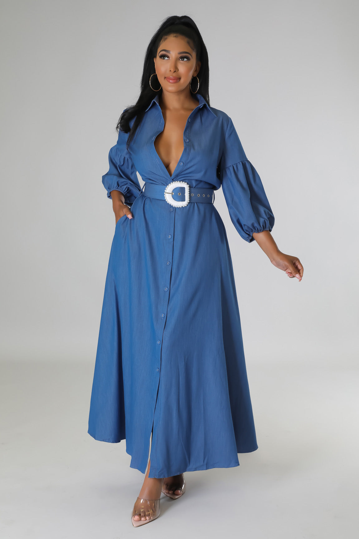 Lucia Babe Dress