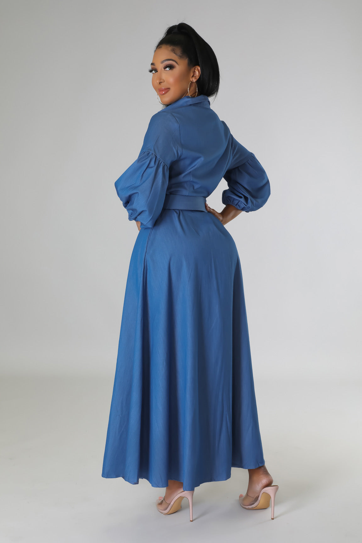 Lucia Babe Dress