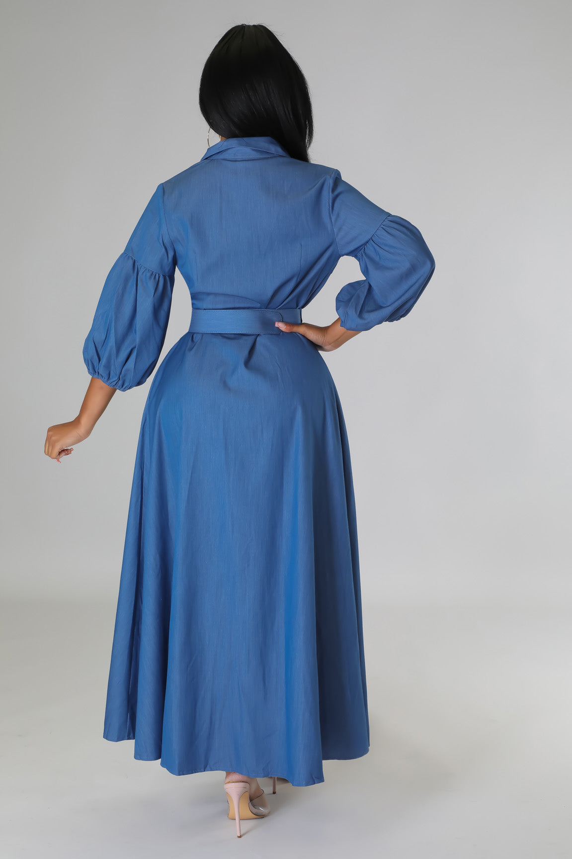 Lucia Babe Dress
