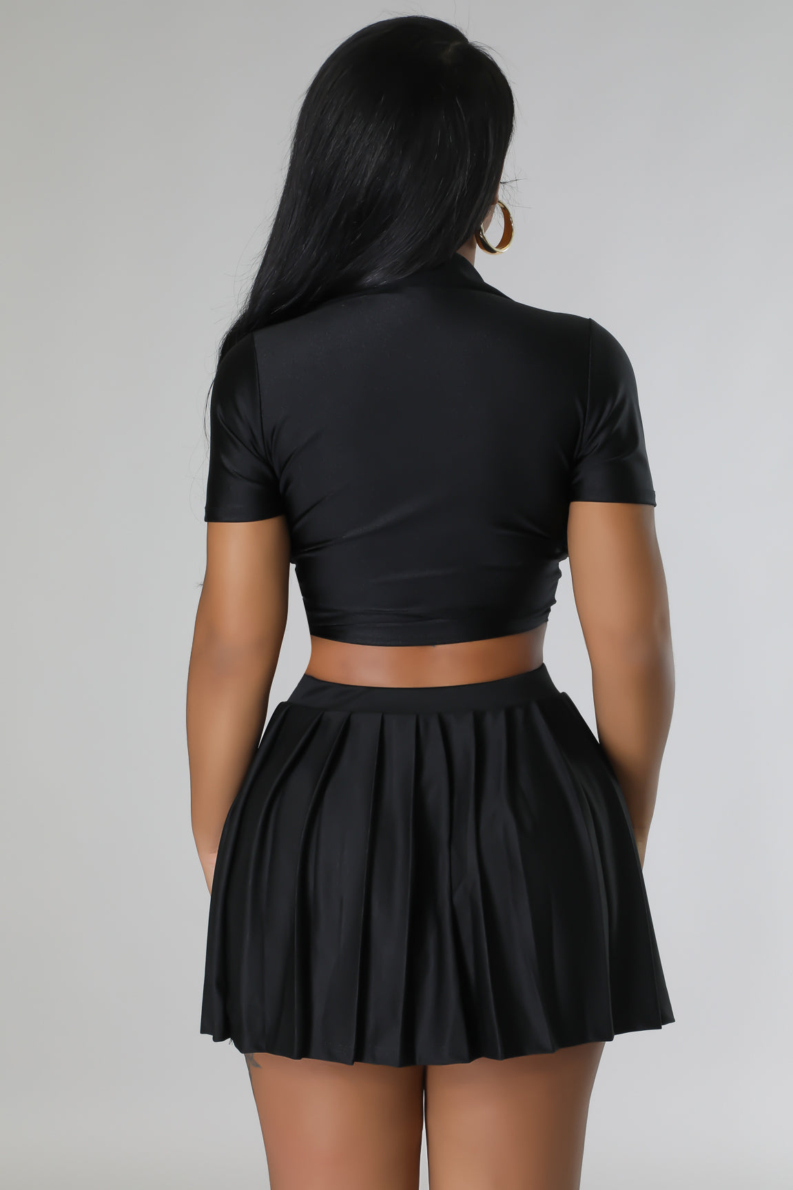Hermien Skirt