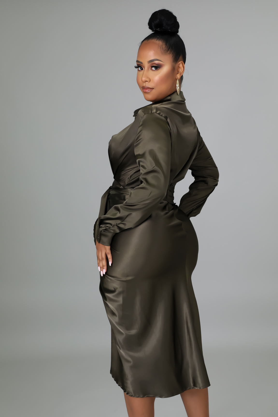 Uri Dress