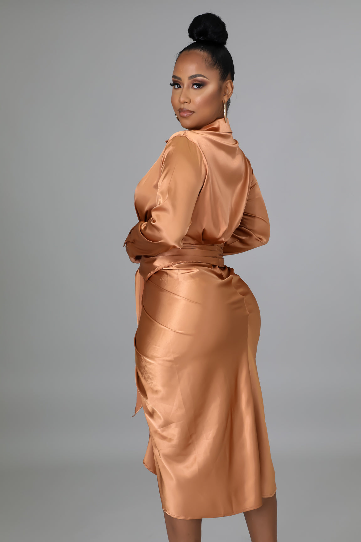 Uri Dress