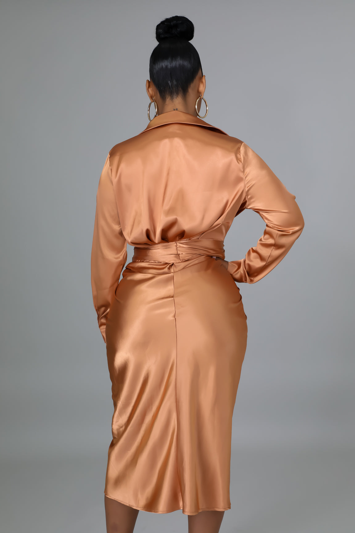 Uri Dress