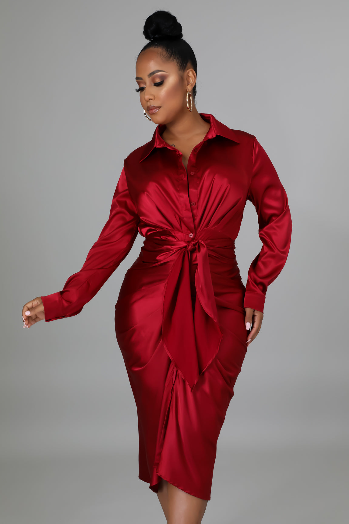 Uri Dress
