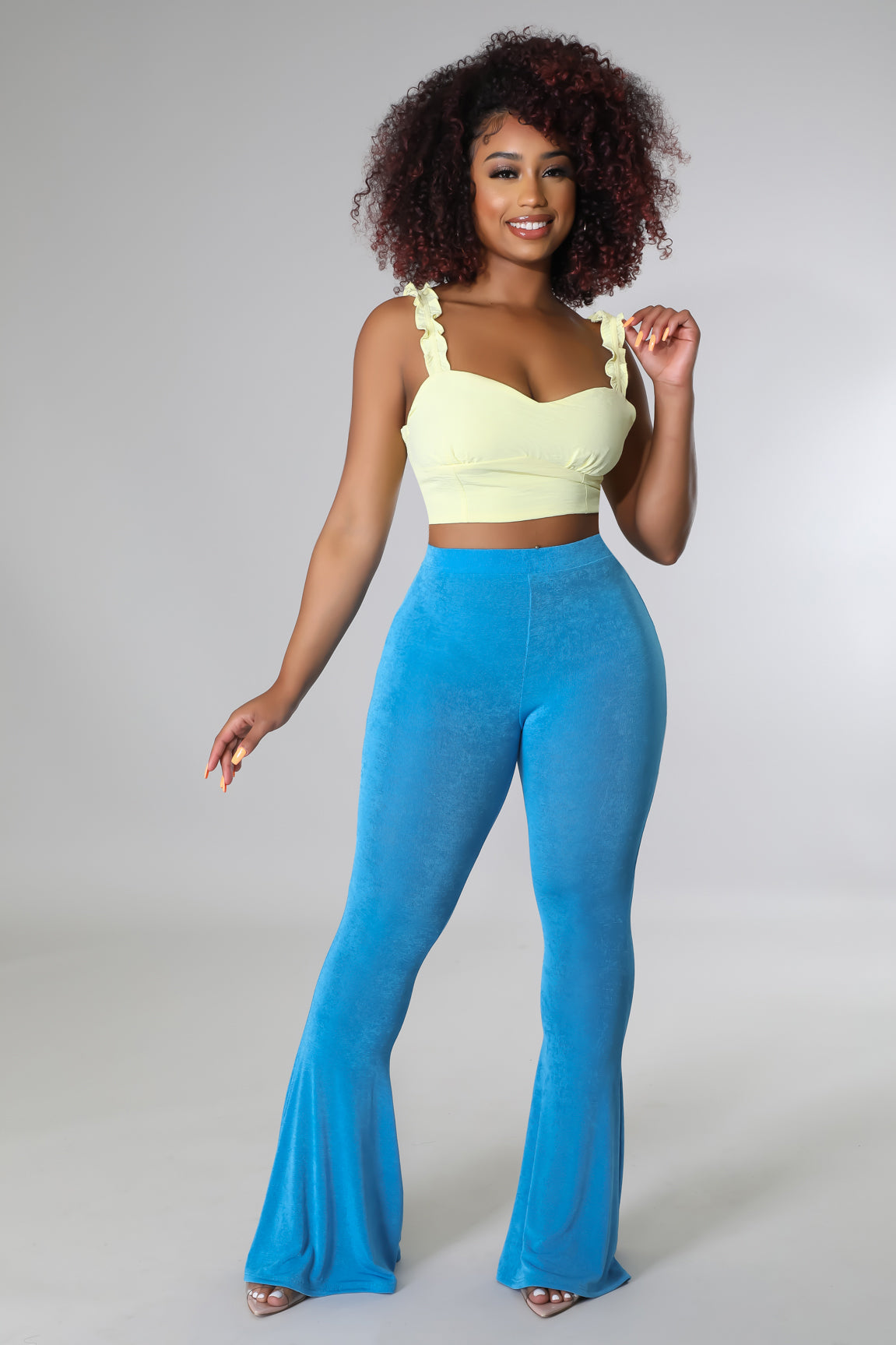 Ana'elle Pants
